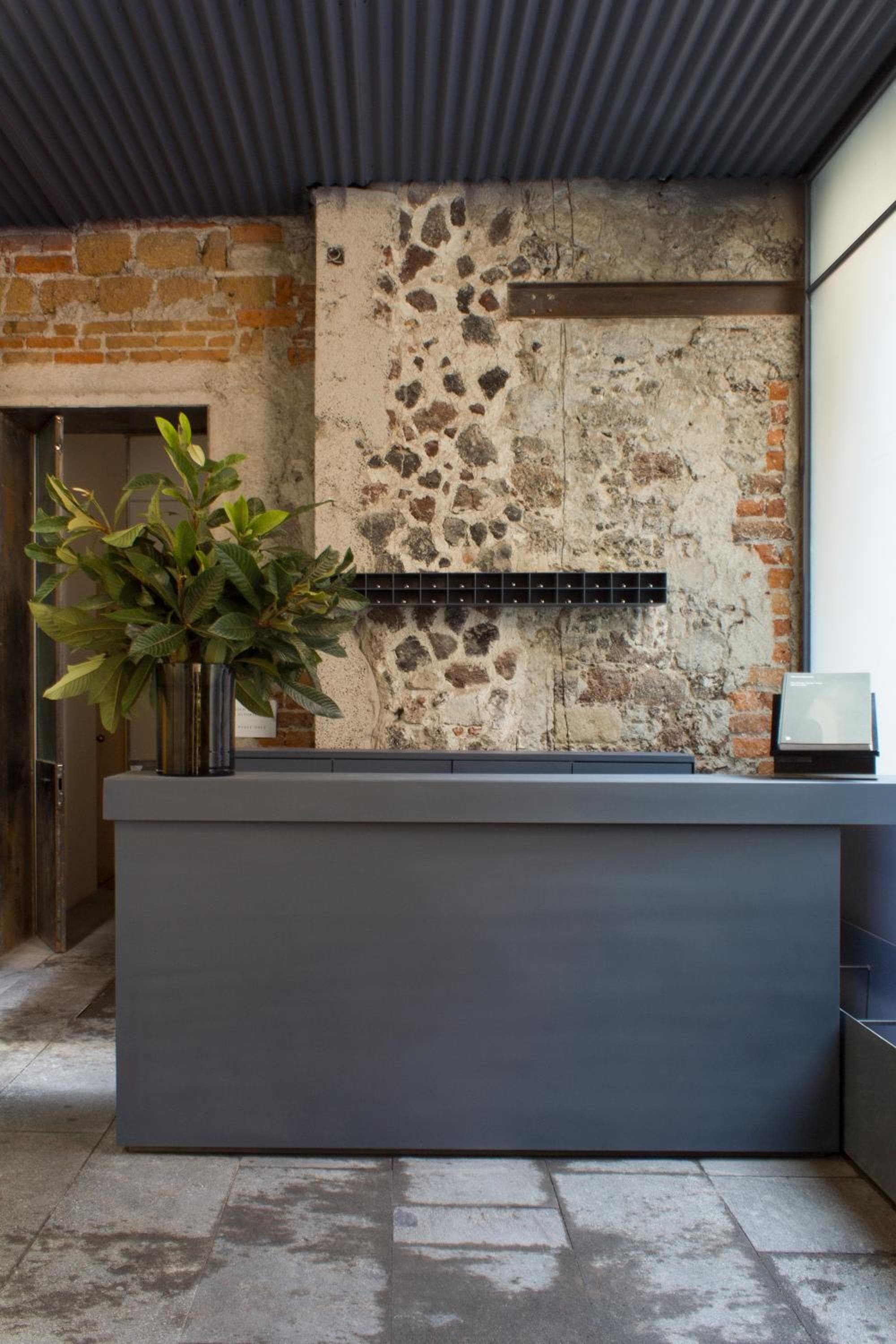 Círculo Mexicano, a Member of Design Hotels — 24