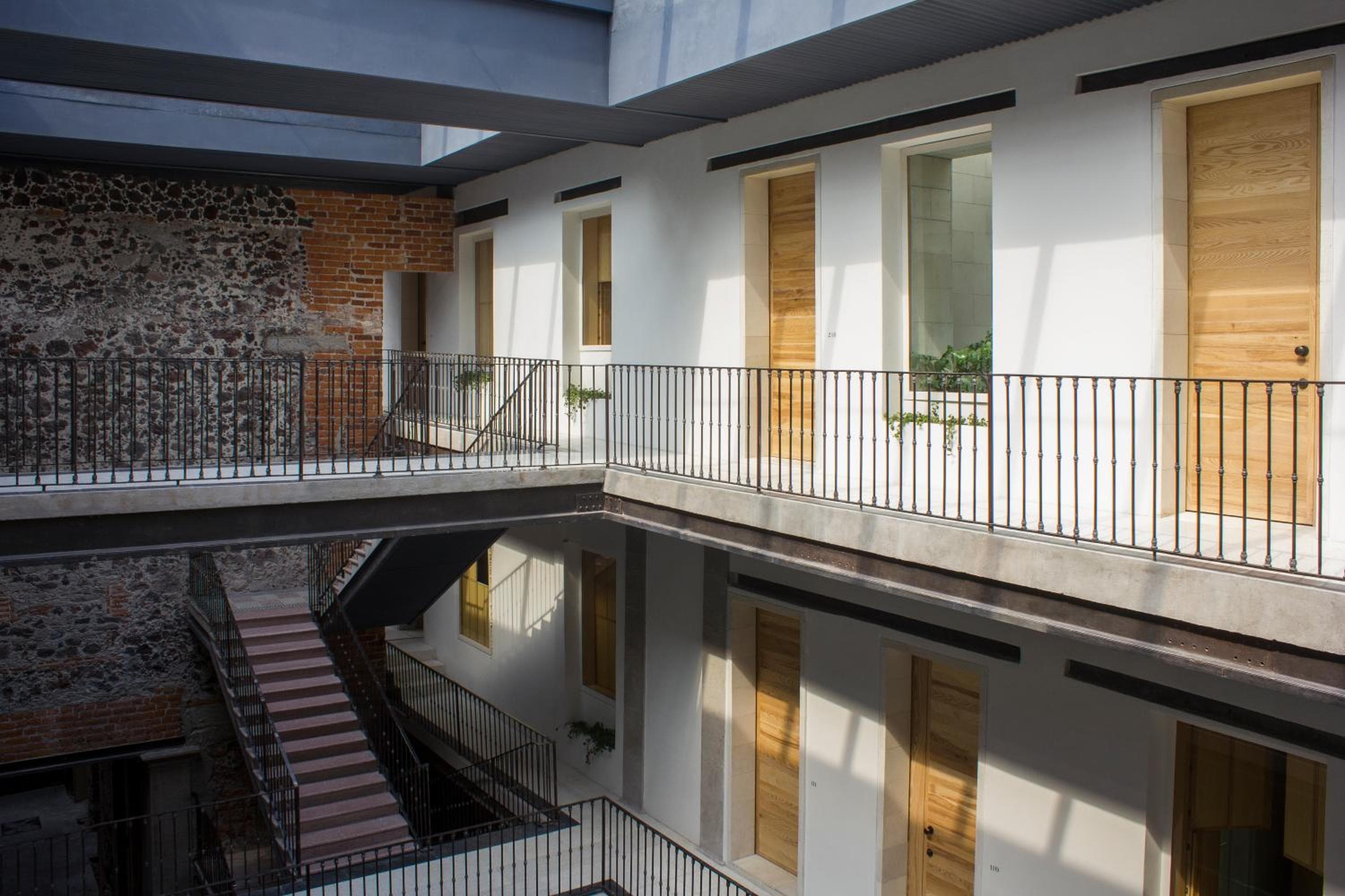 Círculo Mexicano, a Member of Design Hotels — 1