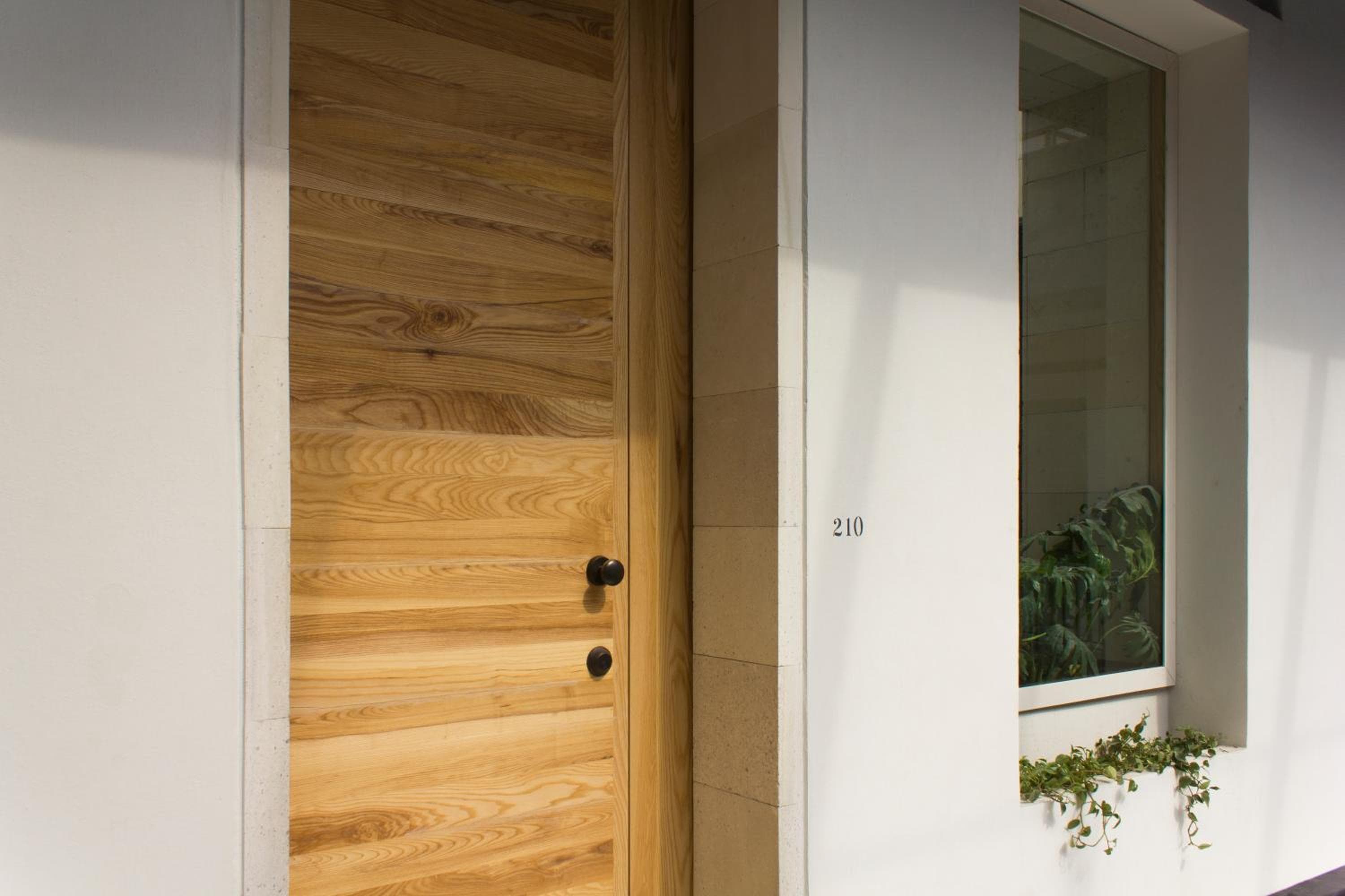 Círculo Mexicano, a Member of Design Hotels — 3