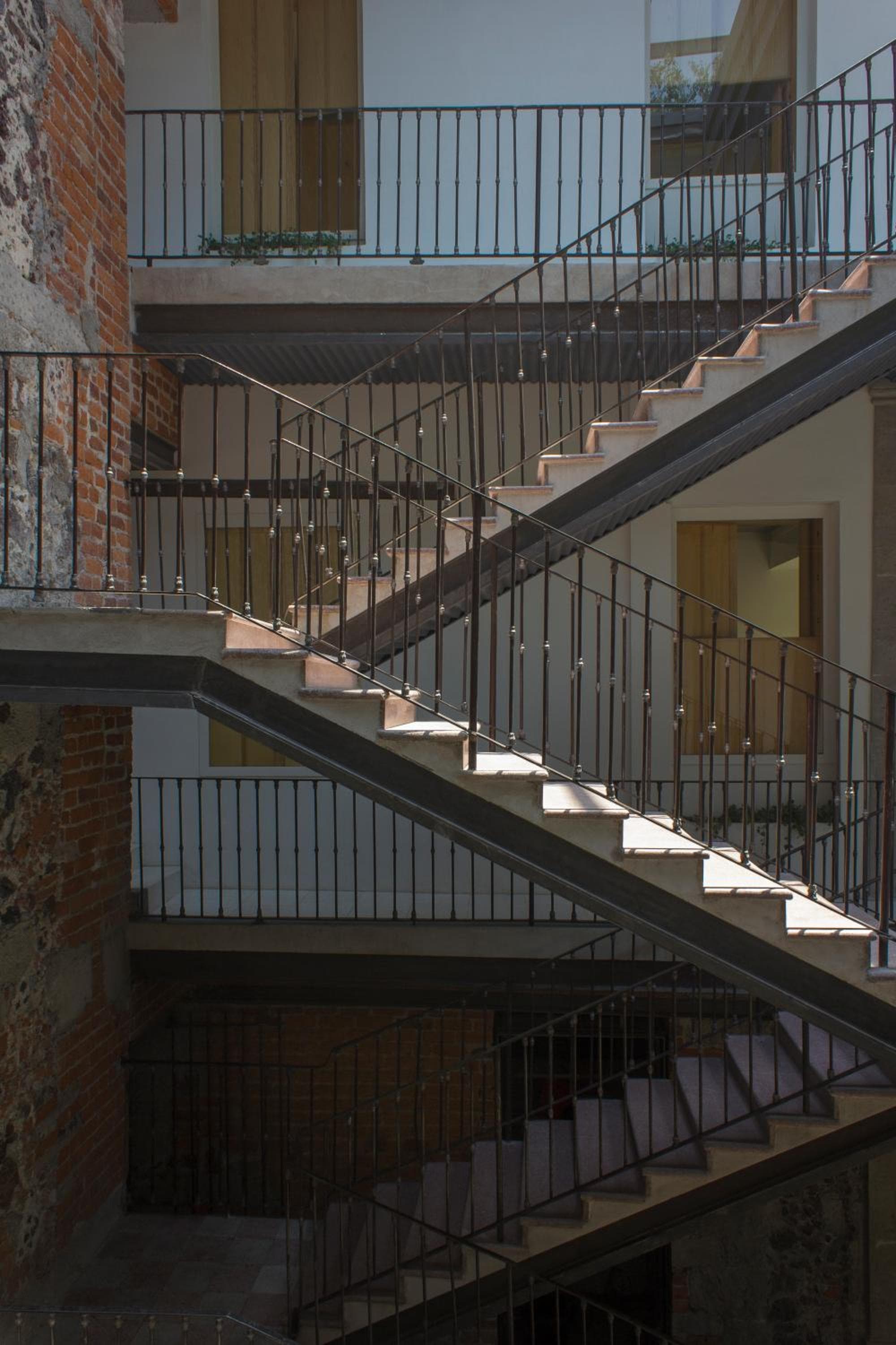 Círculo Mexicano, a Member of Design Hotels — 6