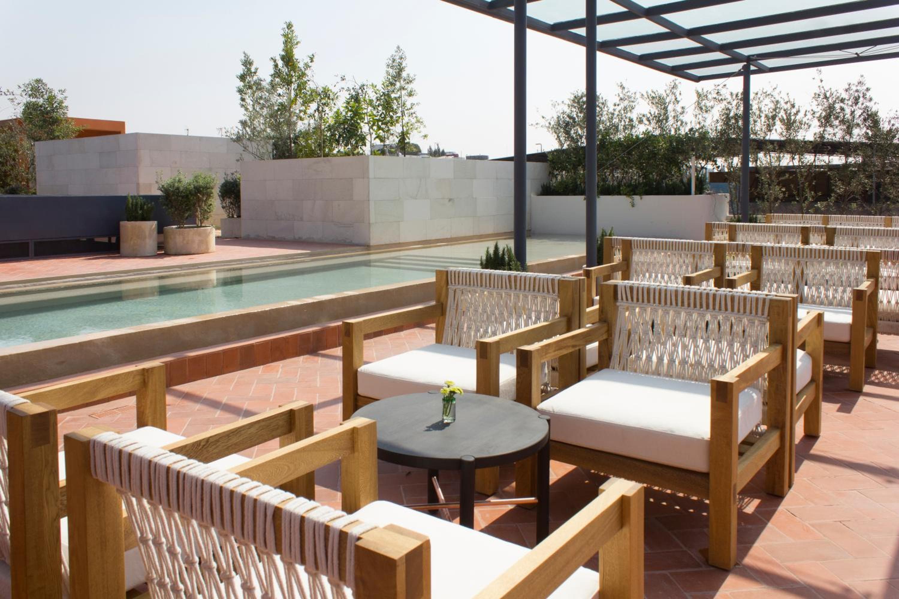 Círculo Mexicano, a Member of Design Hotels — 9