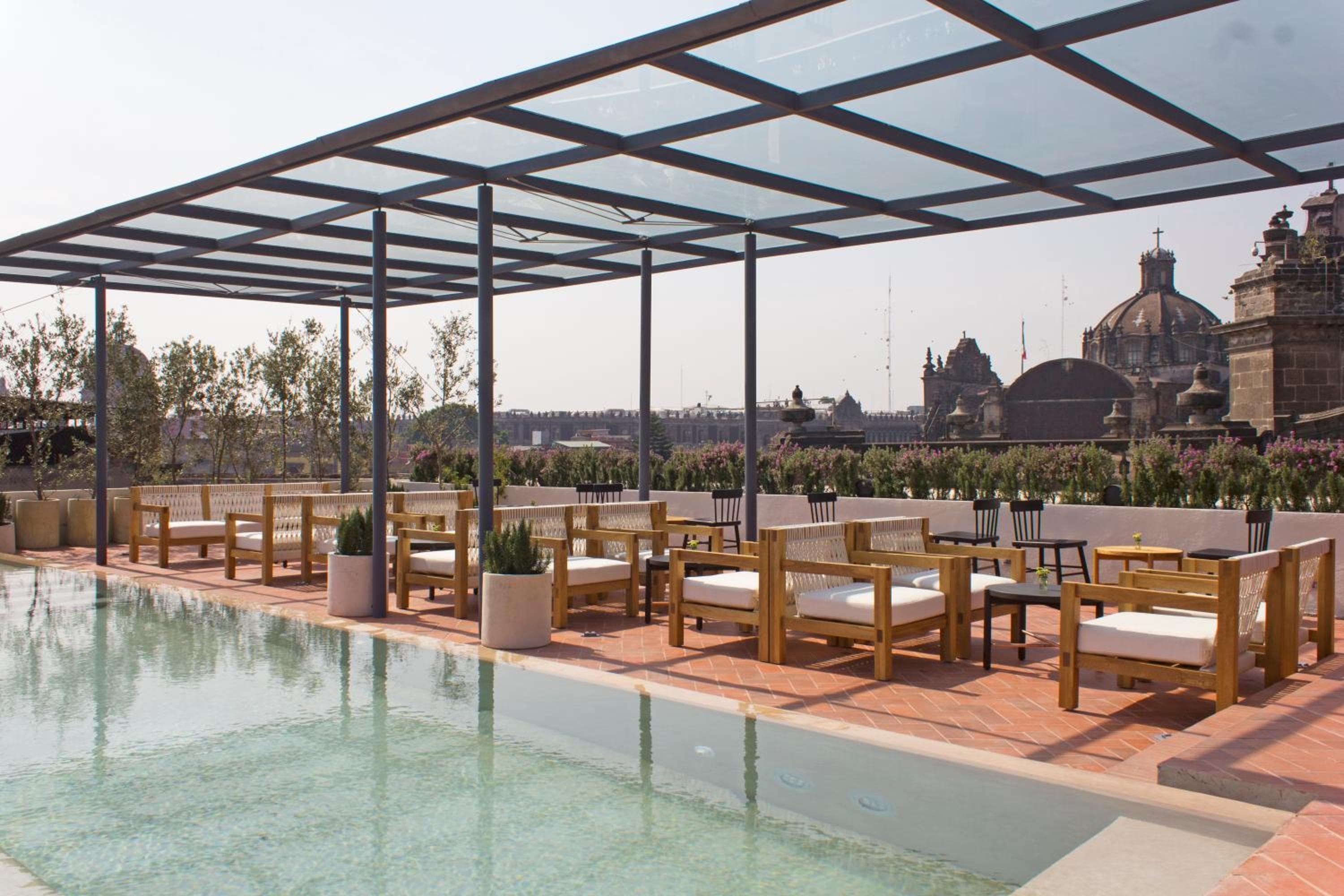 Círculo Mexicano, a Member of Design Hotels — 10