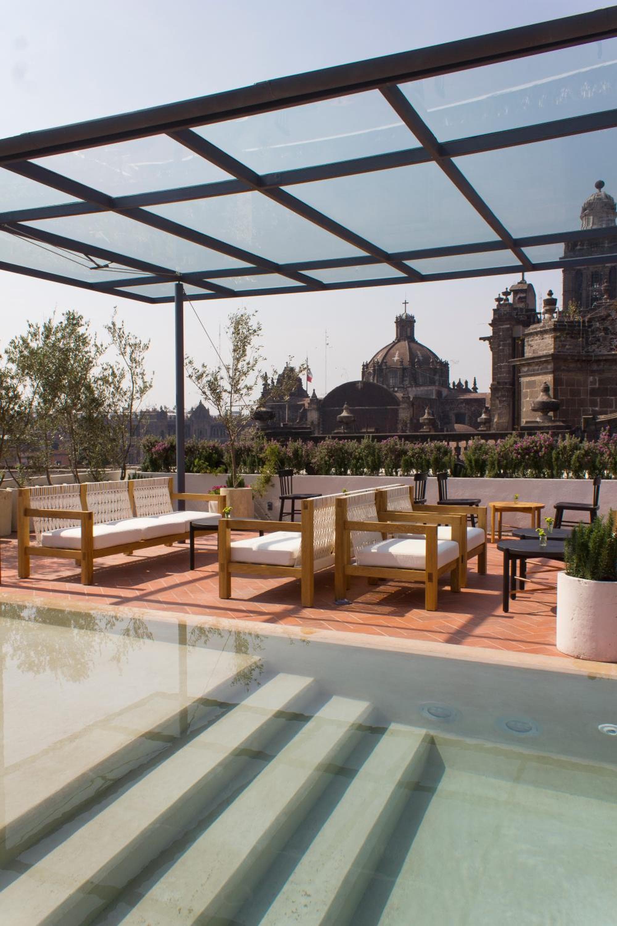 Círculo Mexicano, a Member of Design Hotels — 11