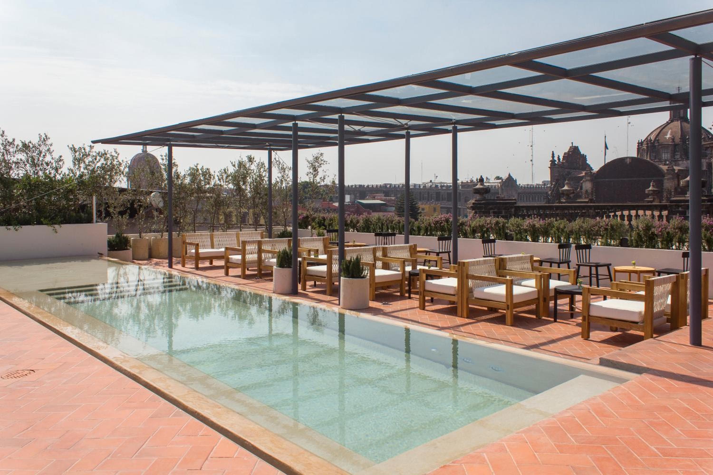 Círculo Mexicano, a Member of Design Hotels — 28