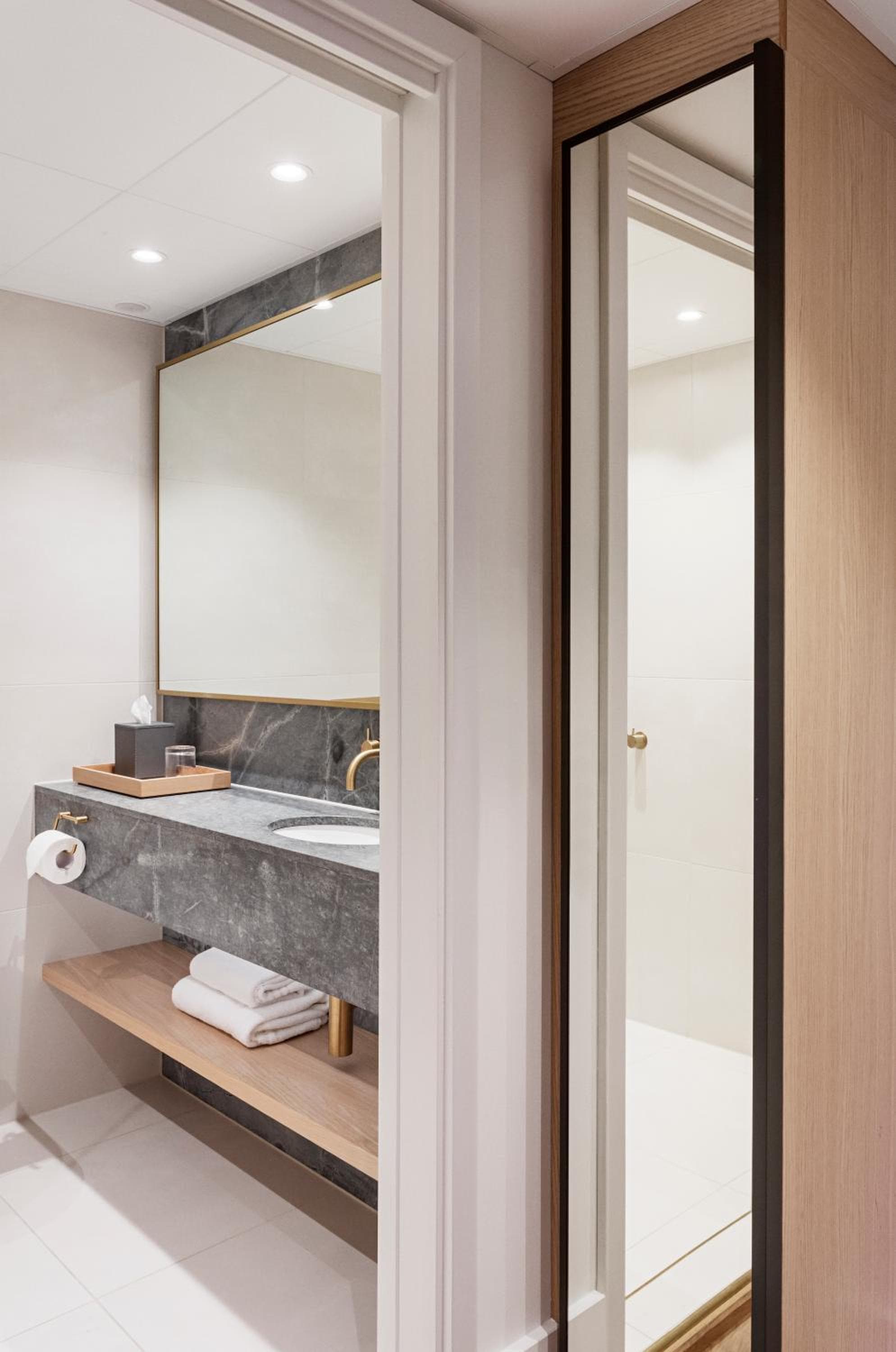 Admiral Hotel Copenhagen hotel, Toldbodgade 24-28, Copenhagen, Denmark — photo 83