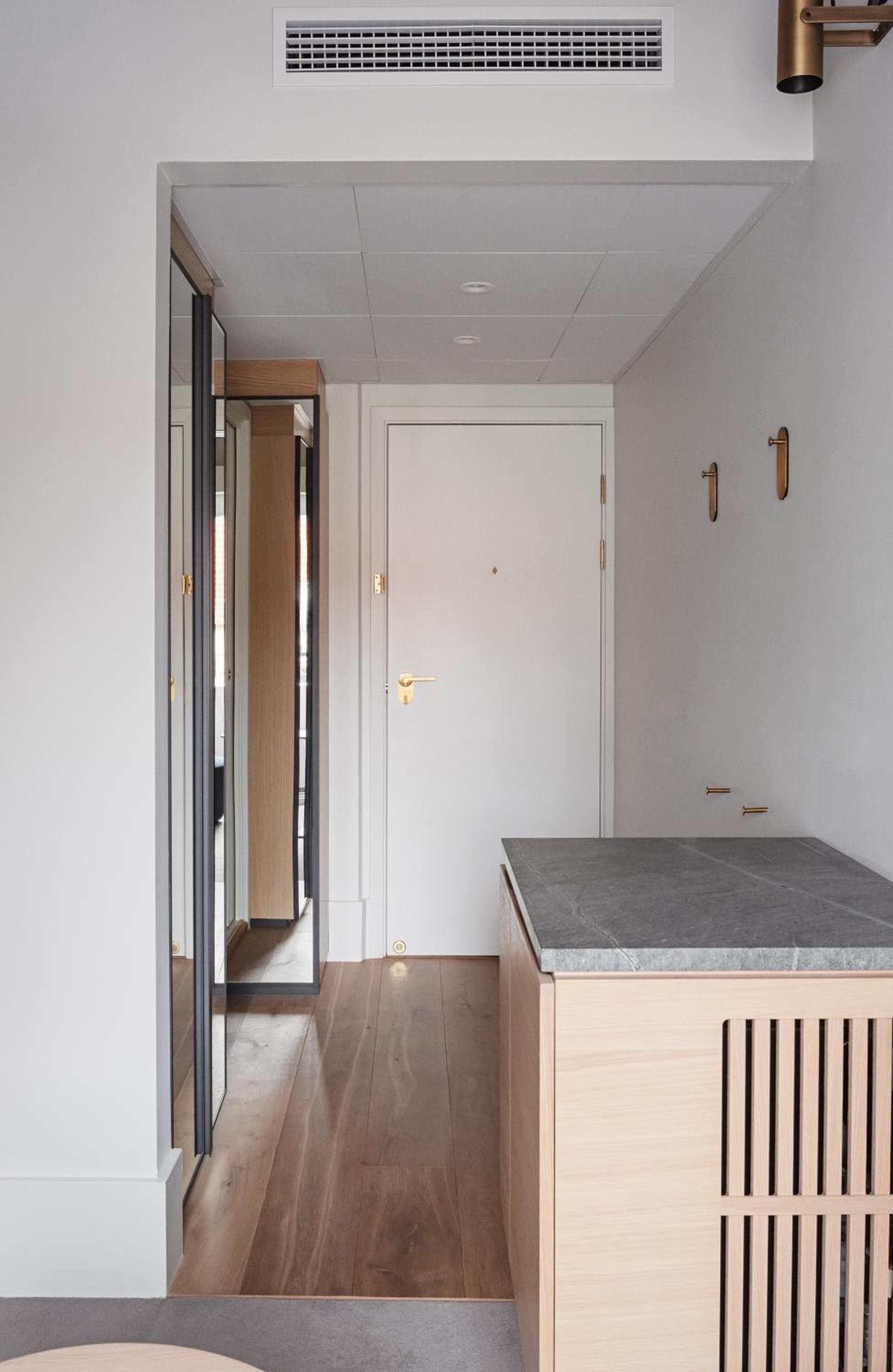 Admiral Hotel Copenhagen hotel, Toldbodgade 24-28, Copenhagen, Denmark — photo 30