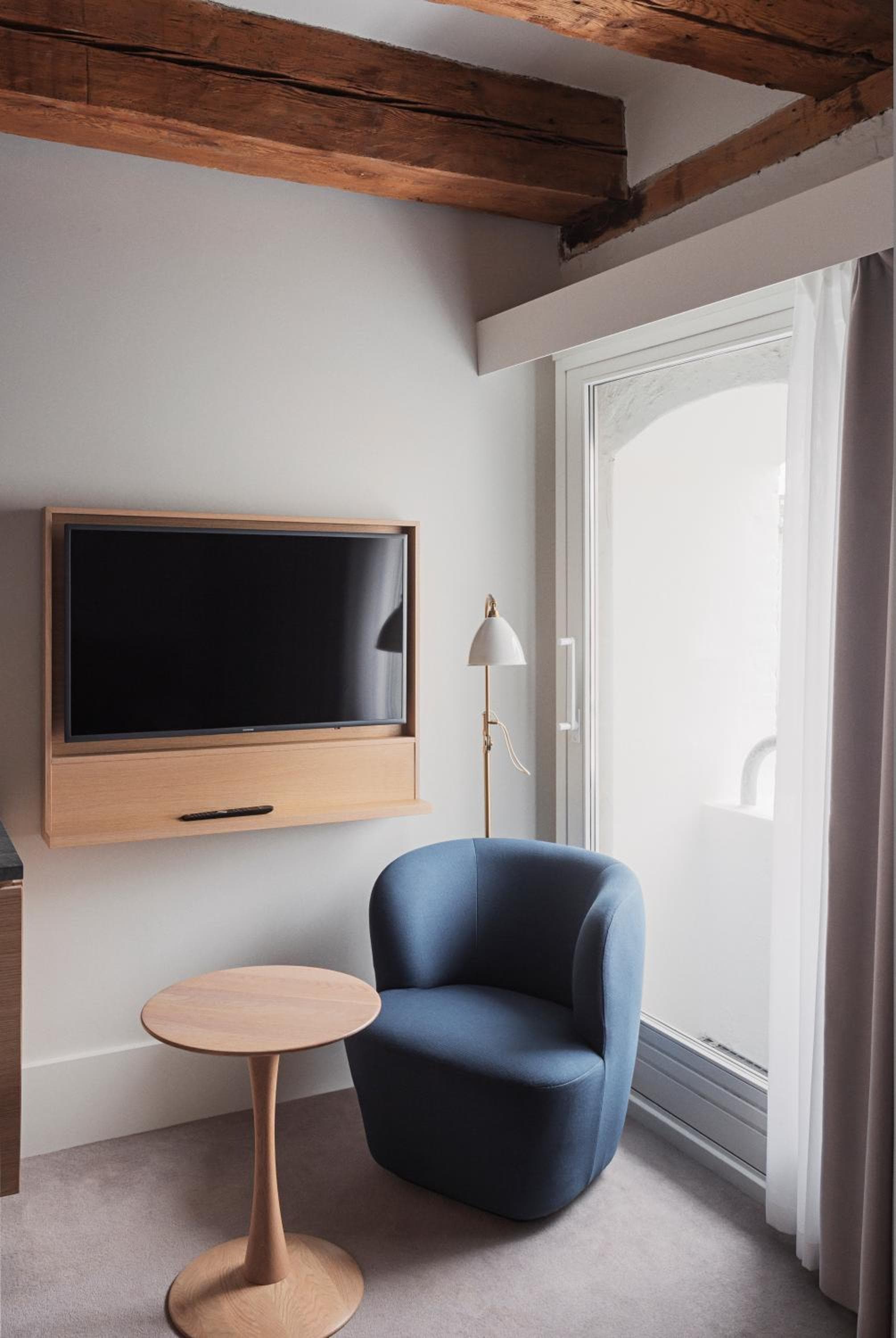 Admiral Hotel Copenhagen hotel, Toldbodgade 24-28, Copenhagen, Denmark — photo 33