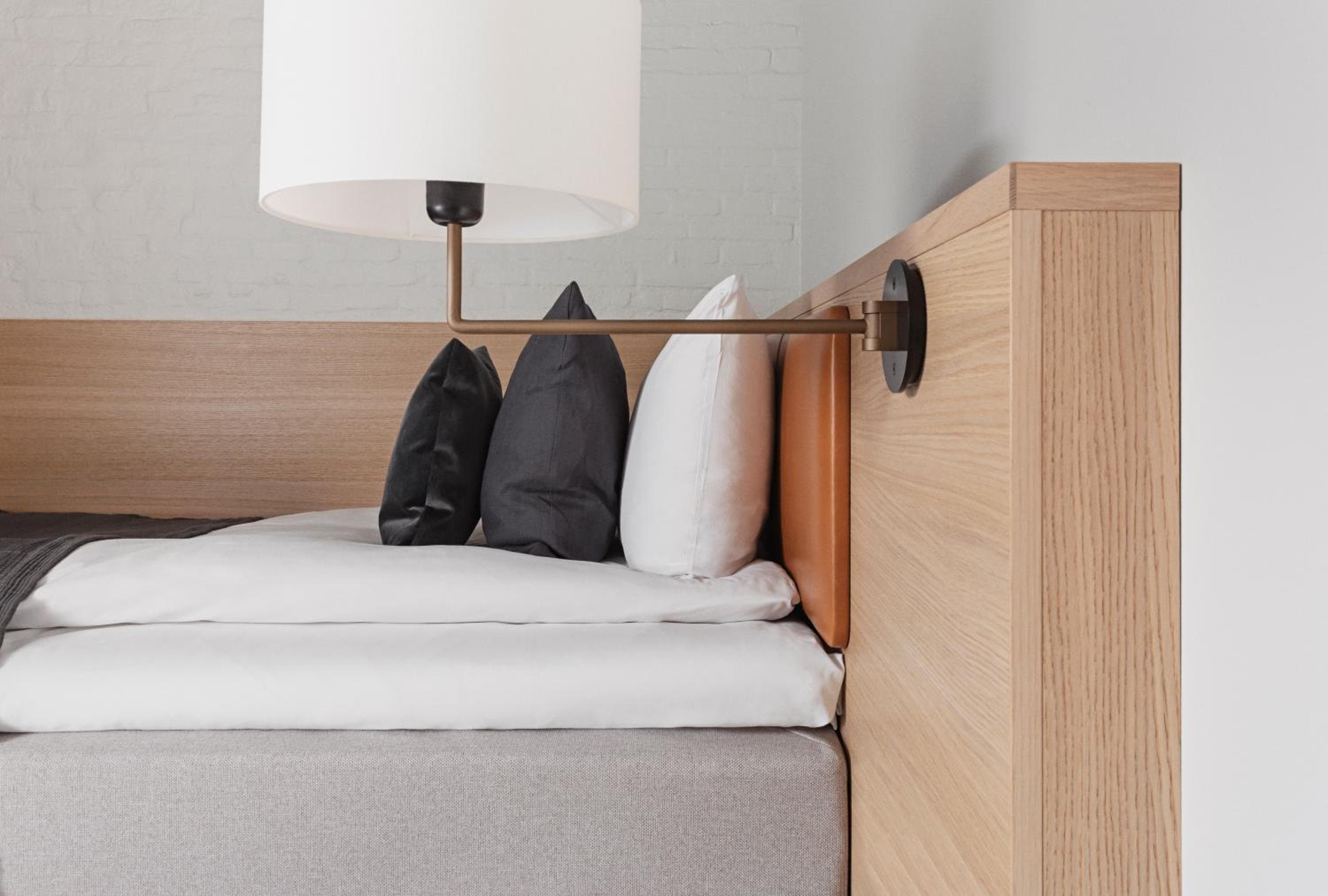 Admiral Hotel Copenhagen hotel, Toldbodgade 24-28, Copenhagen, Denmark — photo 37