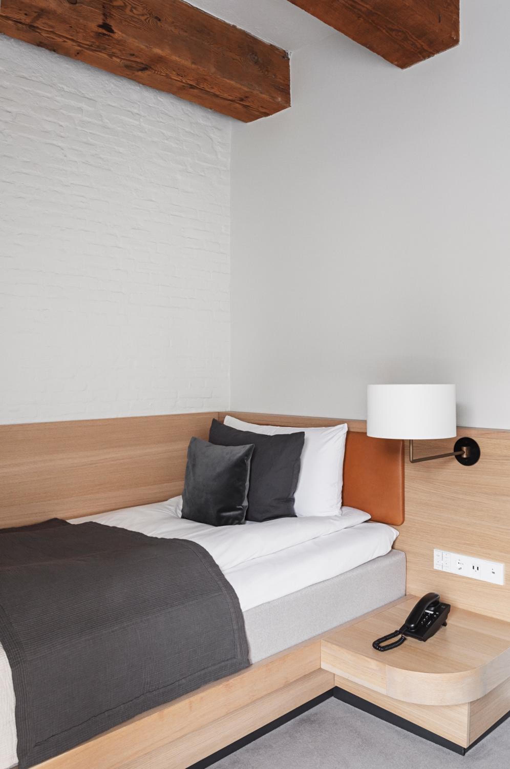 Admiral Hotel Copenhagen hotel, Toldbodgade 24-28, Copenhagen, Denmark — photo 32