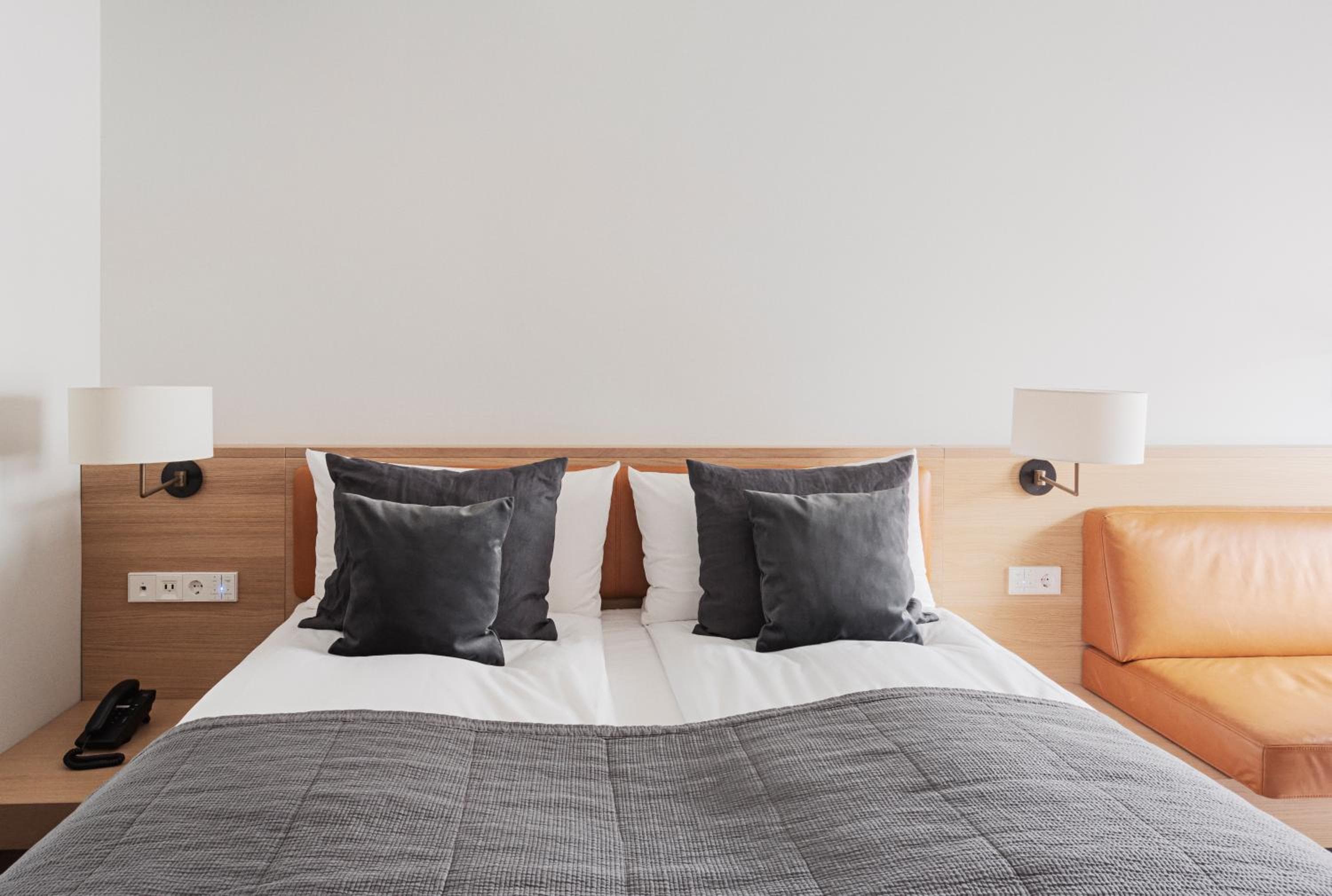 Admiral Hotel Copenhagen hotel, Toldbodgade 24-28, Copenhagen, Denmark — photo 16