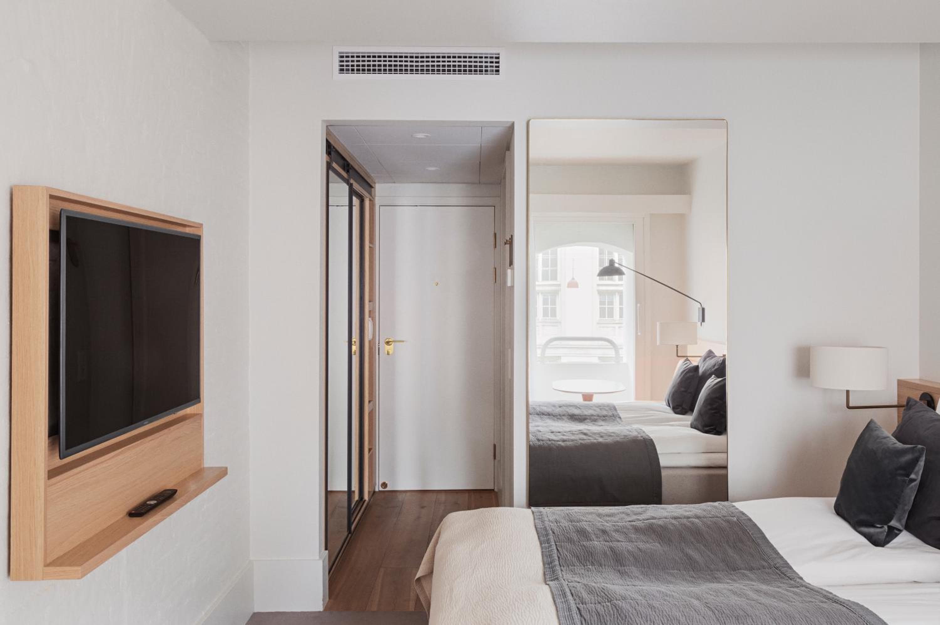 Admiral Hotel Copenhagen hotel, Toldbodgade 24-28, Copenhagen, Denmark — photo 25