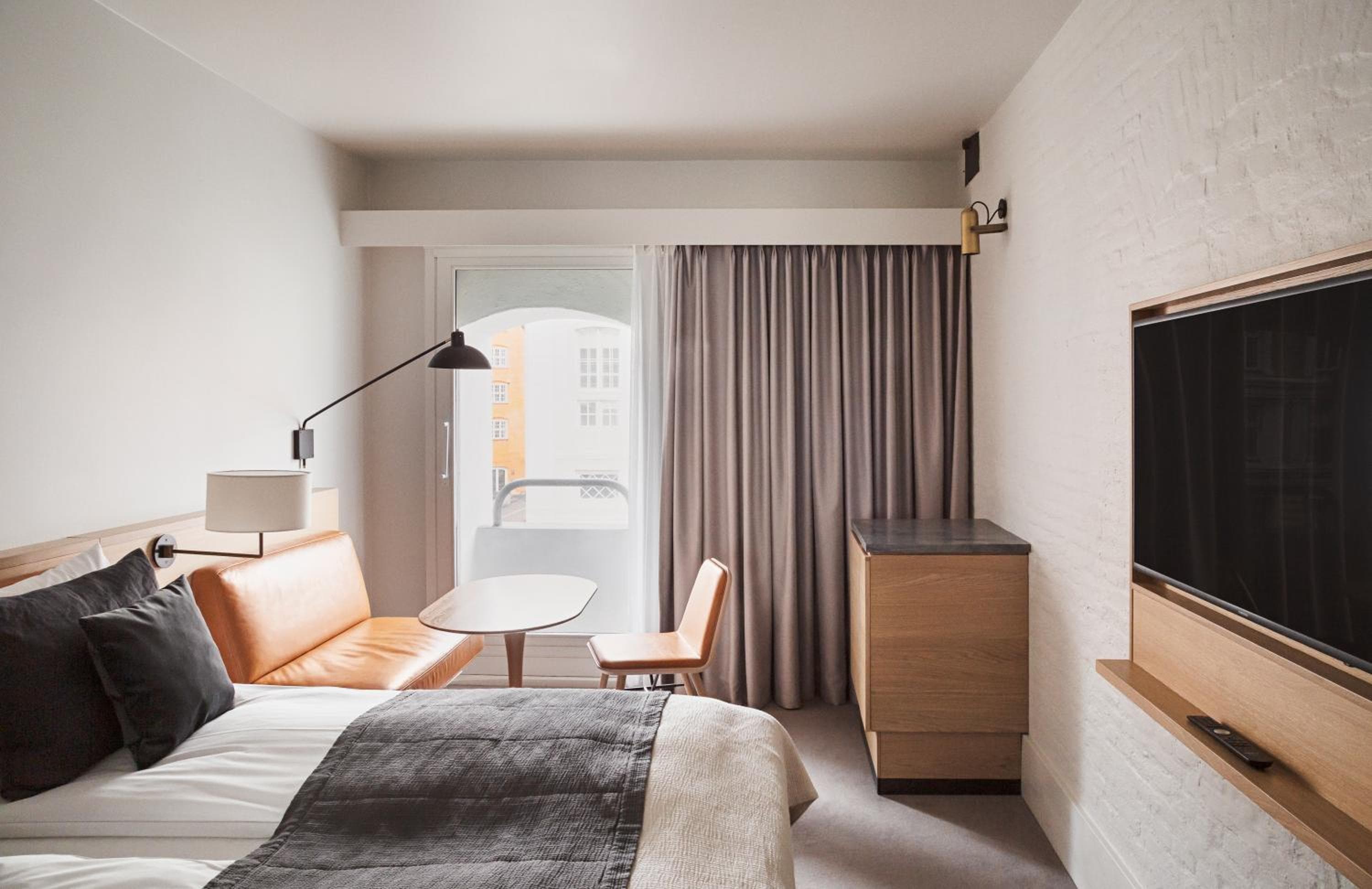 Admiral Hotel Copenhagen hotel, Toldbodgade 24-28, Copenhagen, Denmark — photo 23