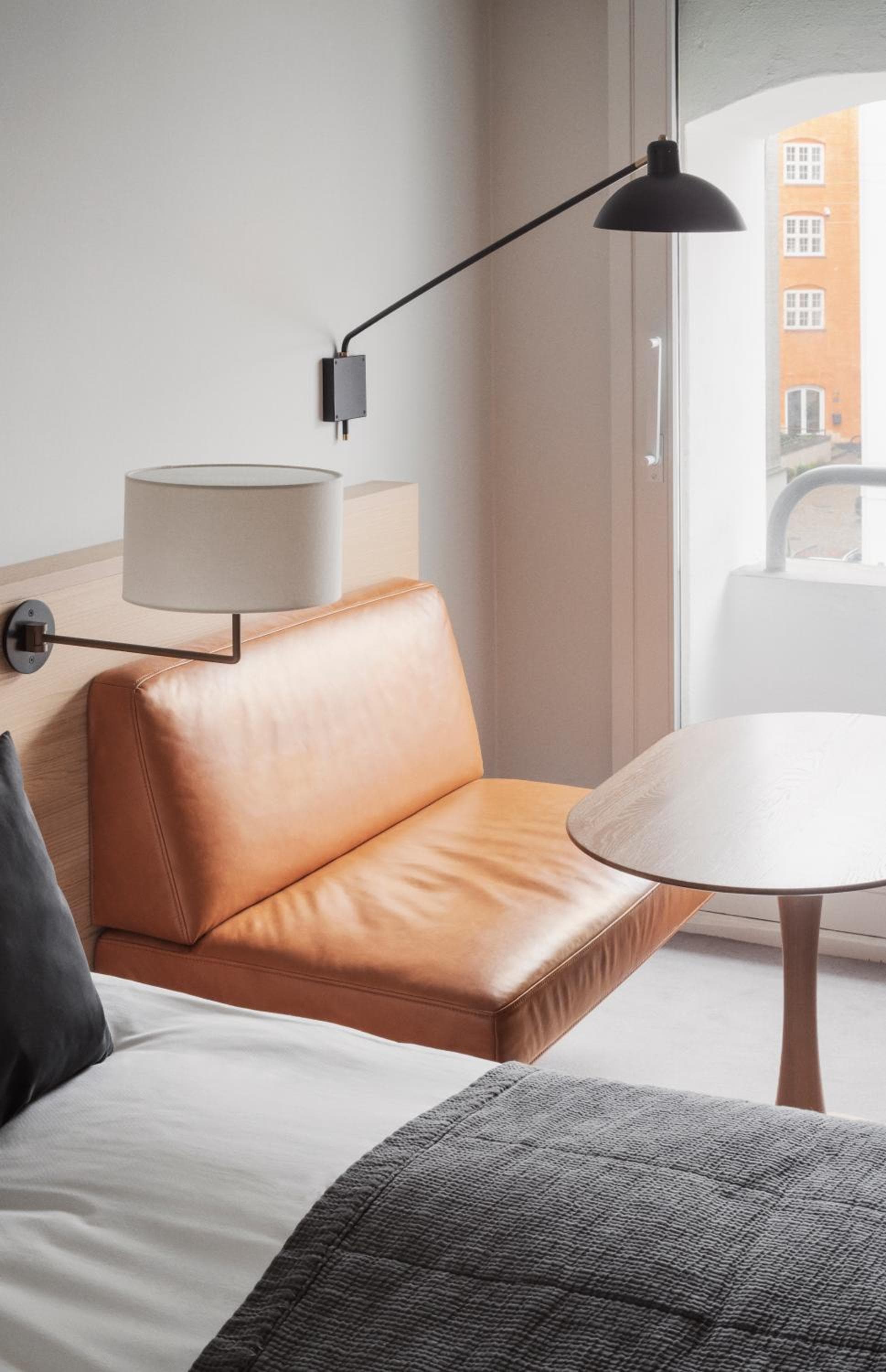 Admiral Hotel Copenhagen hotel, Toldbodgade 24-28, Copenhagen, Denmark — photo 24