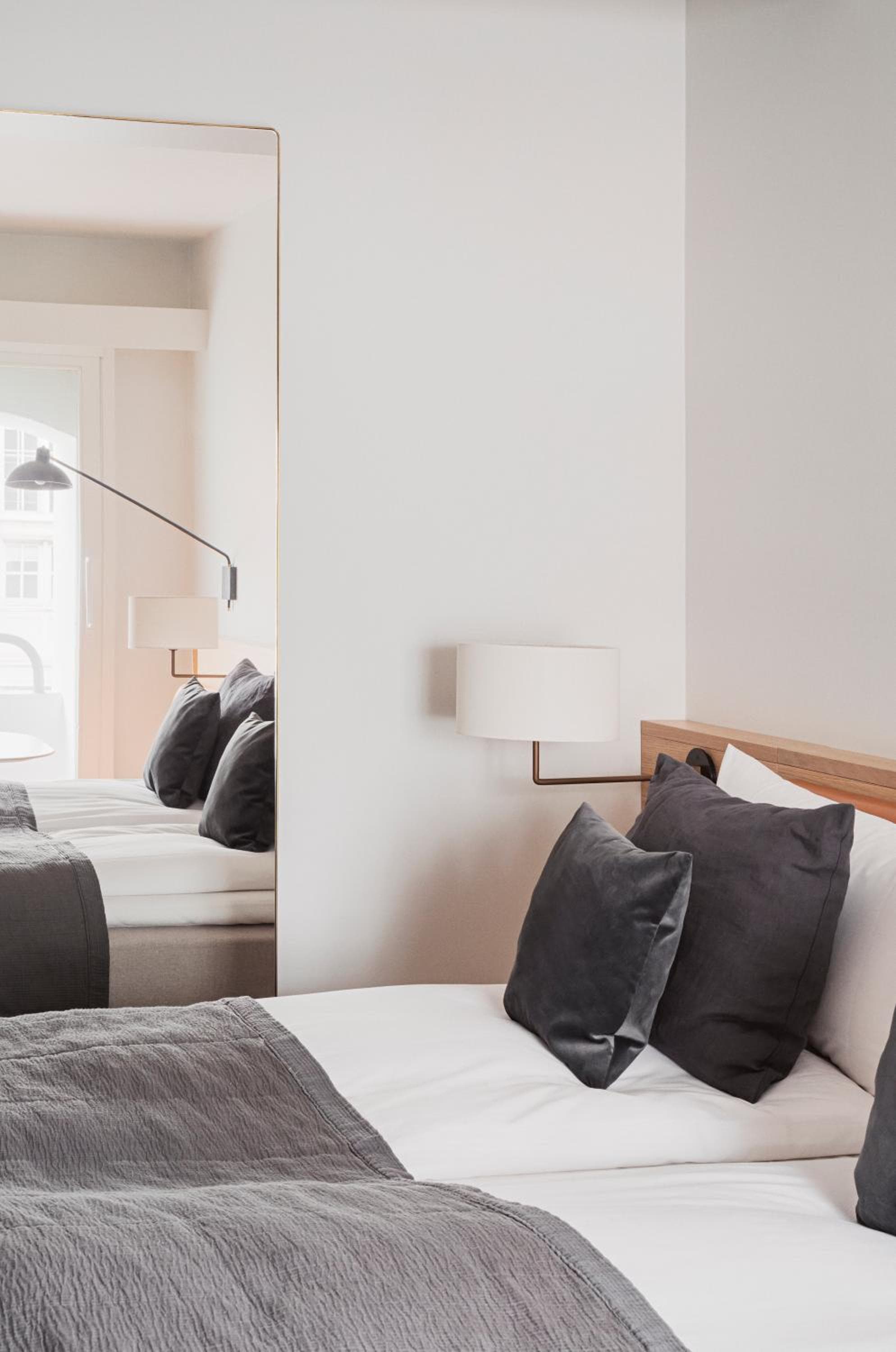 Admiral Hotel Copenhagen hotel, Toldbodgade 24-28, Copenhagen, Denmark — photo 26