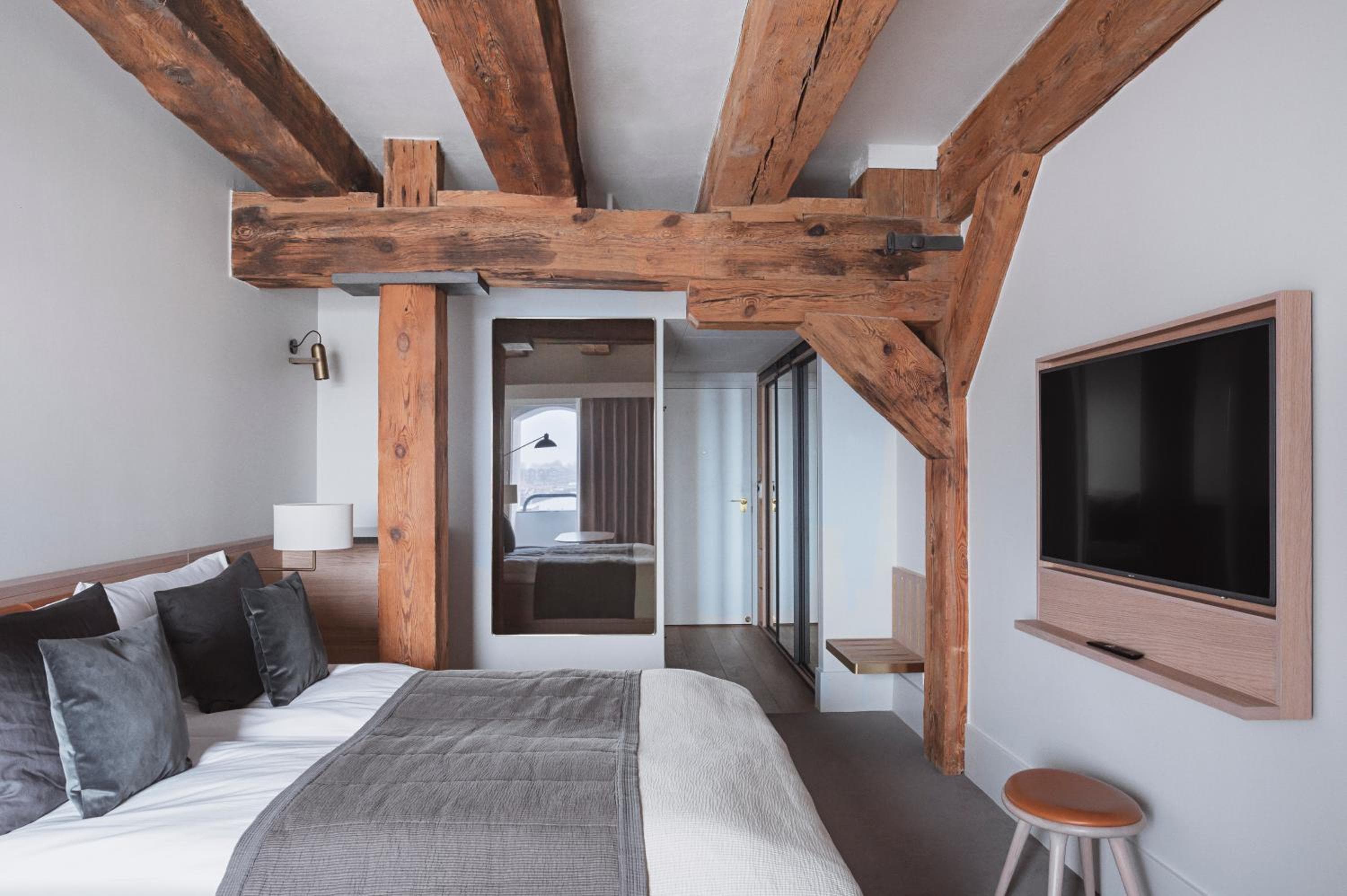 Admiral Hotel Copenhagen hotel, Toldbodgade 24-28, Copenhagen, Denmark — photo 15