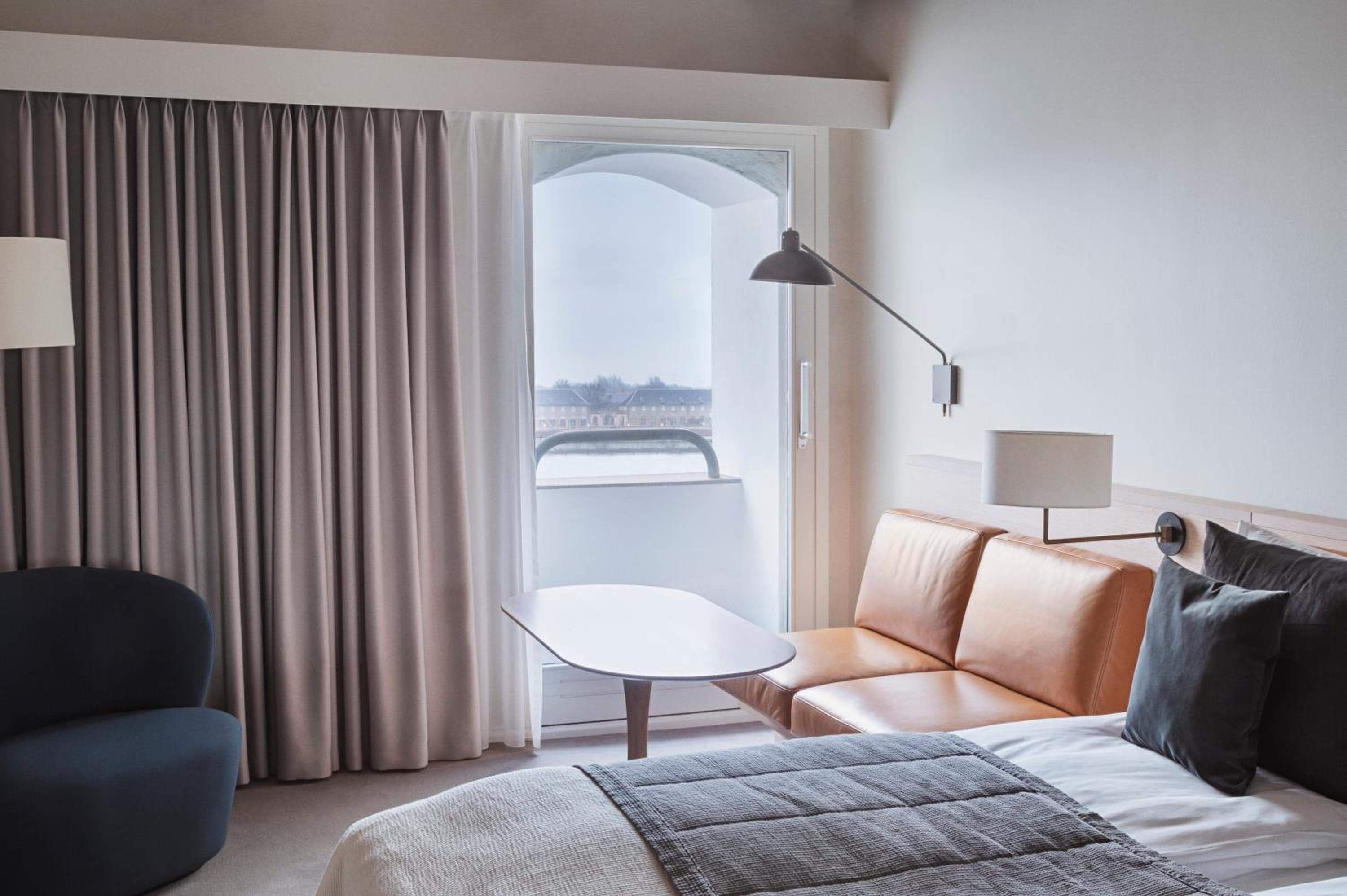 Admiral Hotel Copenhagen hotel, Toldbodgade 24-28, Copenhagen, Denmark — photo 51