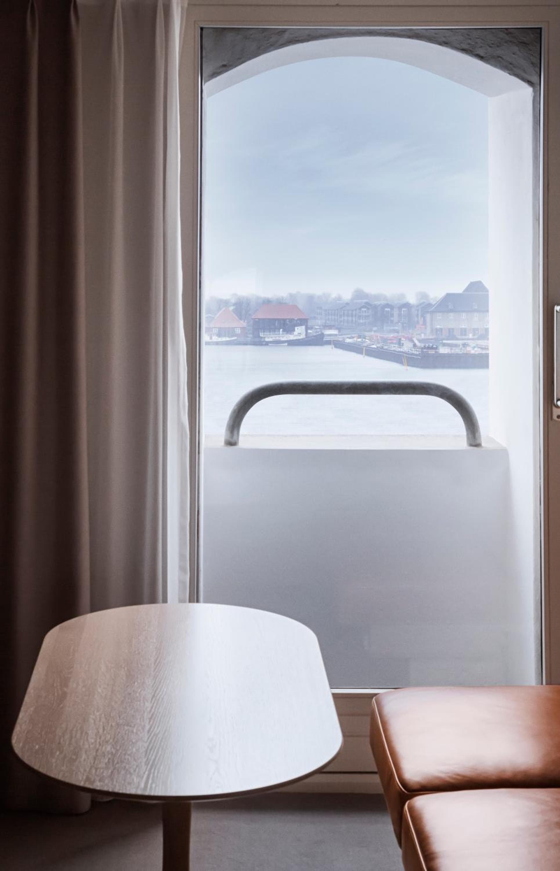 Admiral Hotel Copenhagen hotel, Toldbodgade 24-28, Copenhagen, Denmark — photo 57