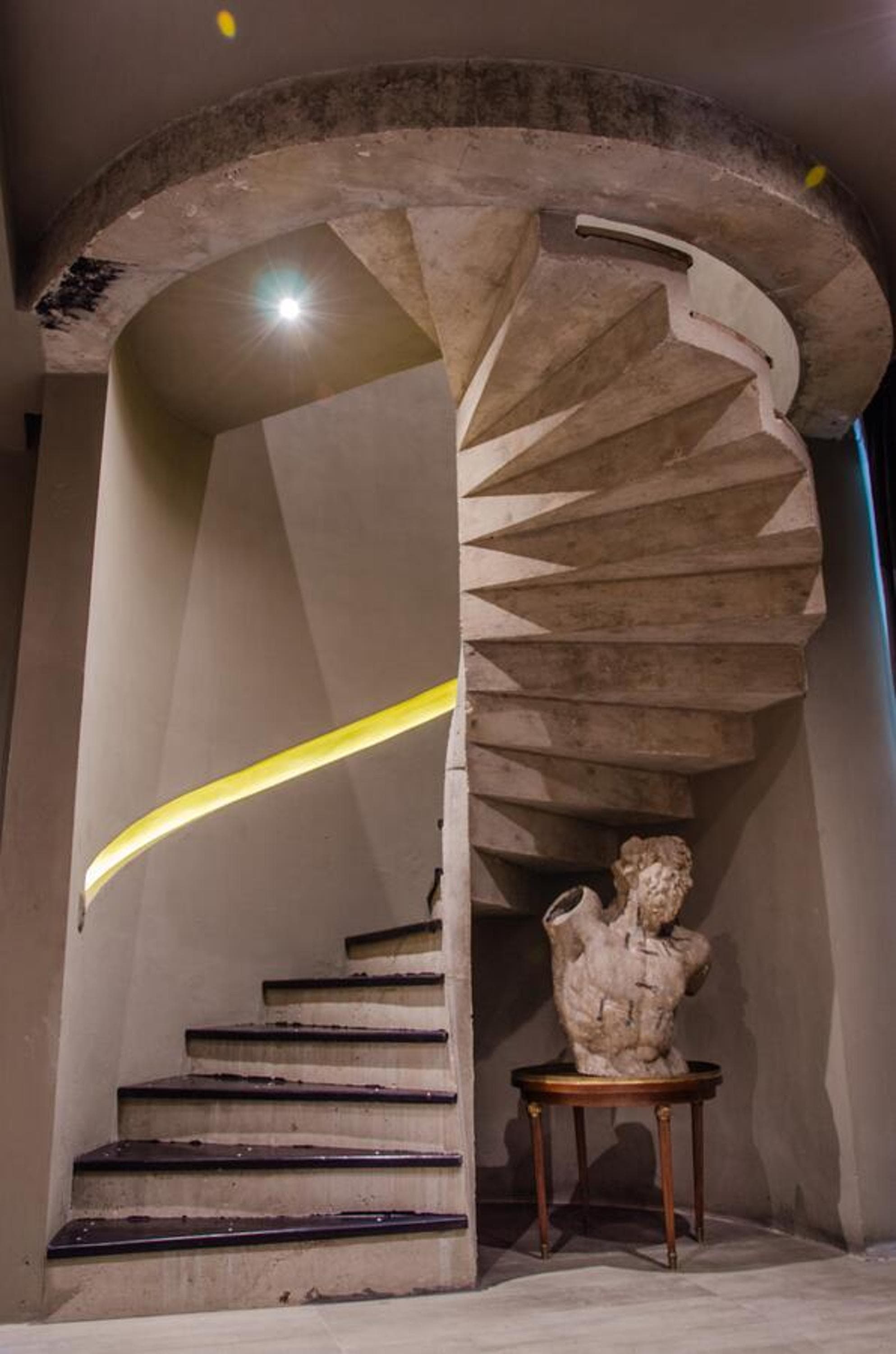 Casa Malca — 7