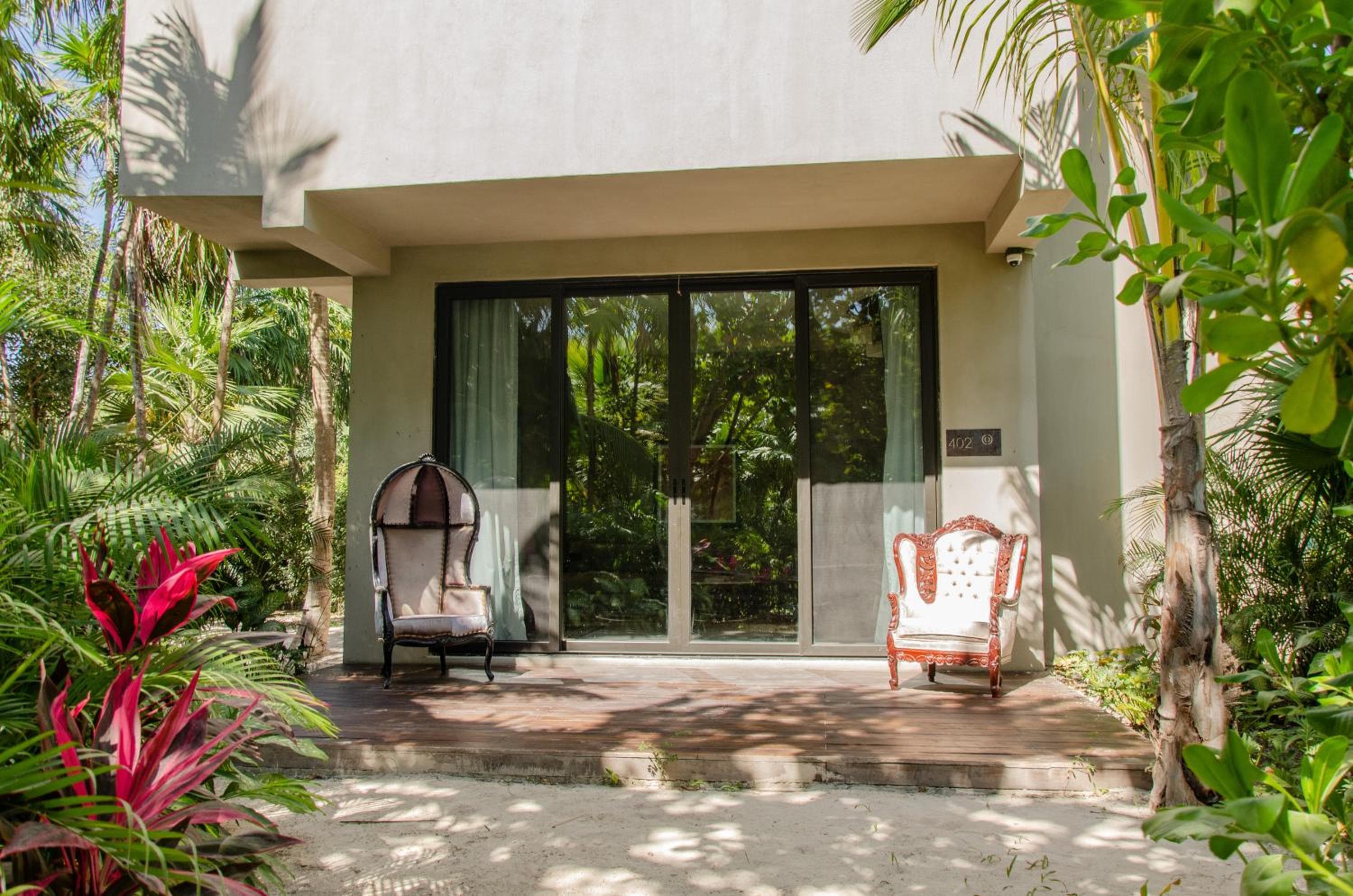 Casa Malca — 19