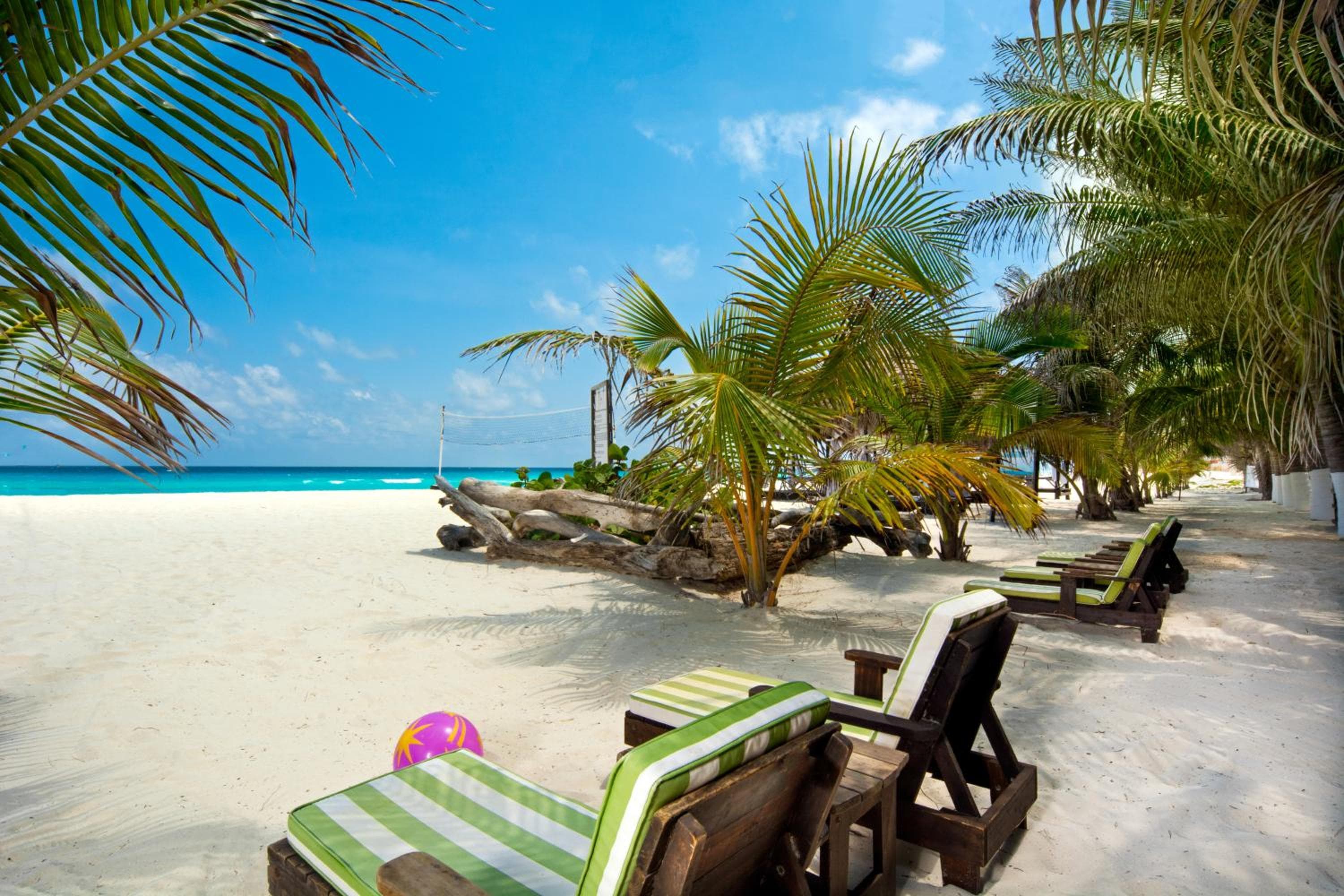 Flamingo Cancún Resort — 27