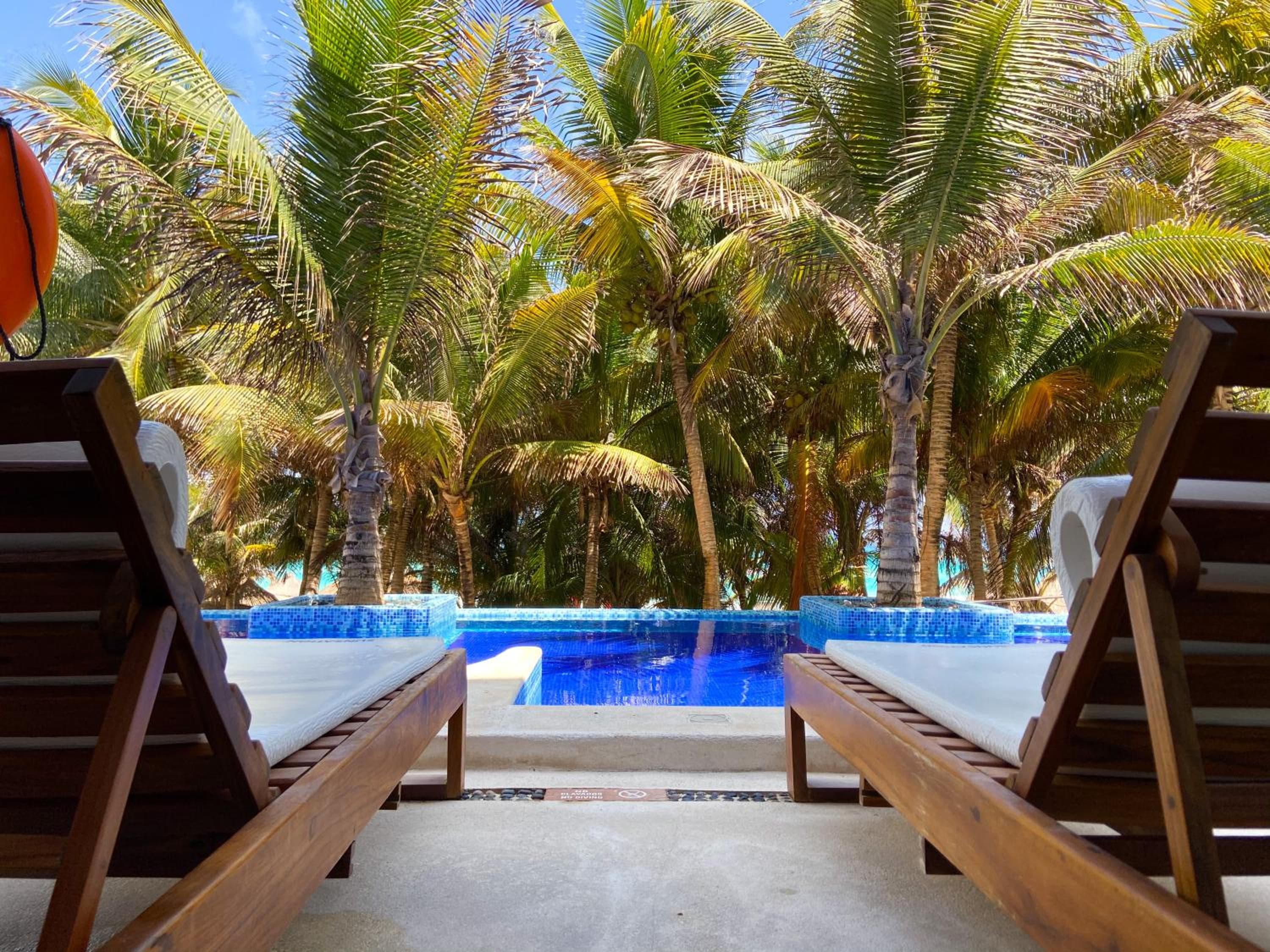 Flamingo Cancún Resort — 11