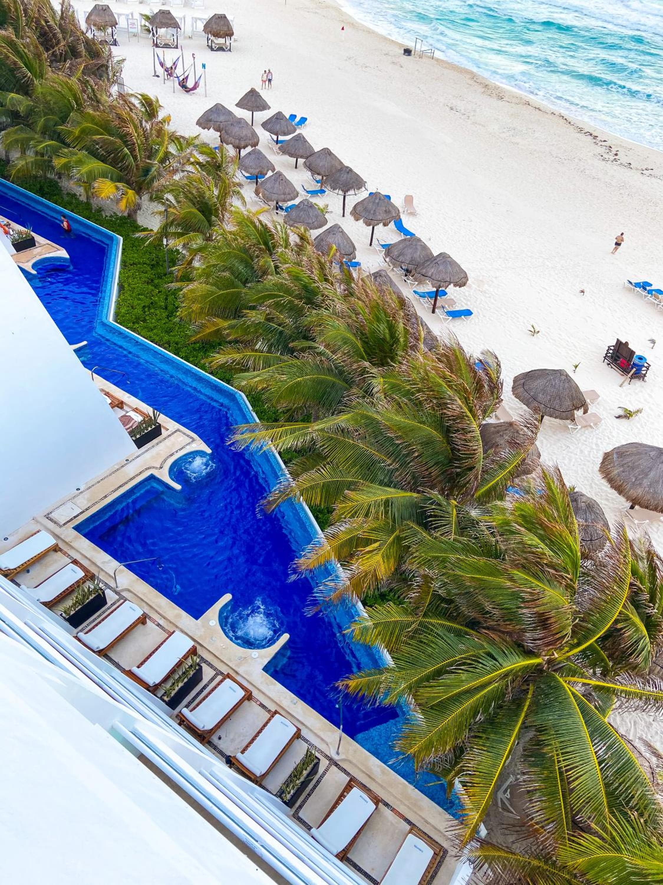 Flamingo Cancún Resort — 25
