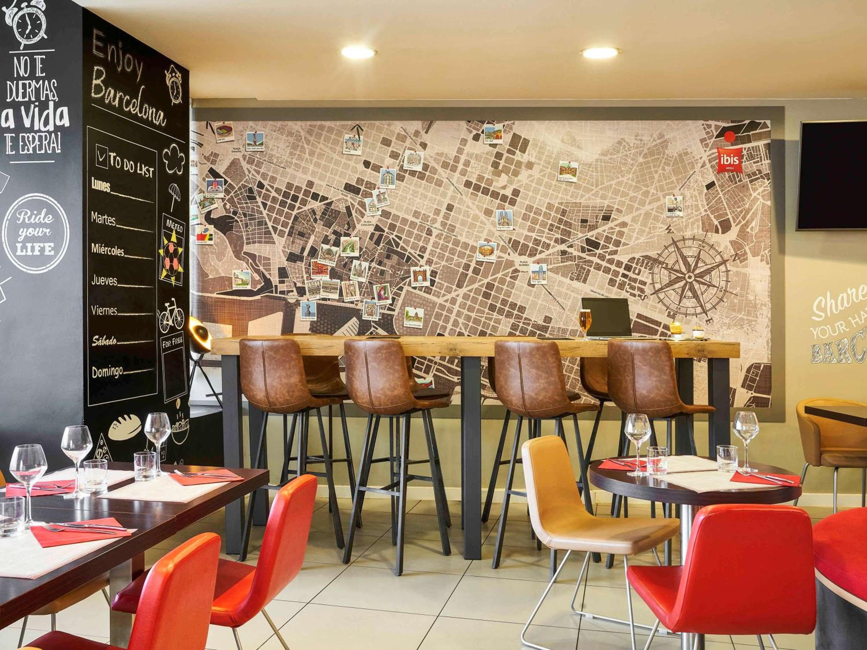 Ibis Barcelona Meridiana — 18