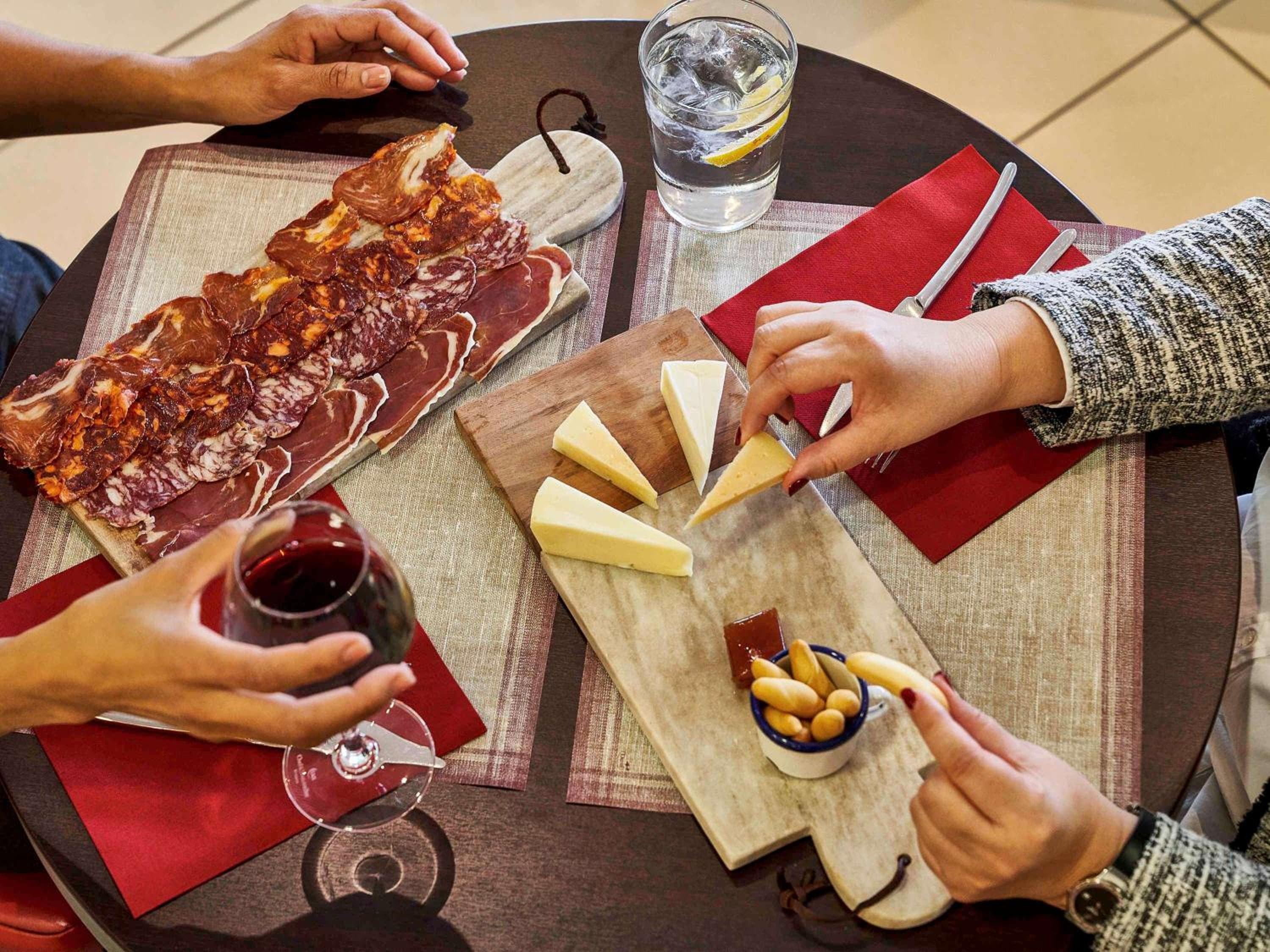 Ibis Barcelona Meridiana — 17