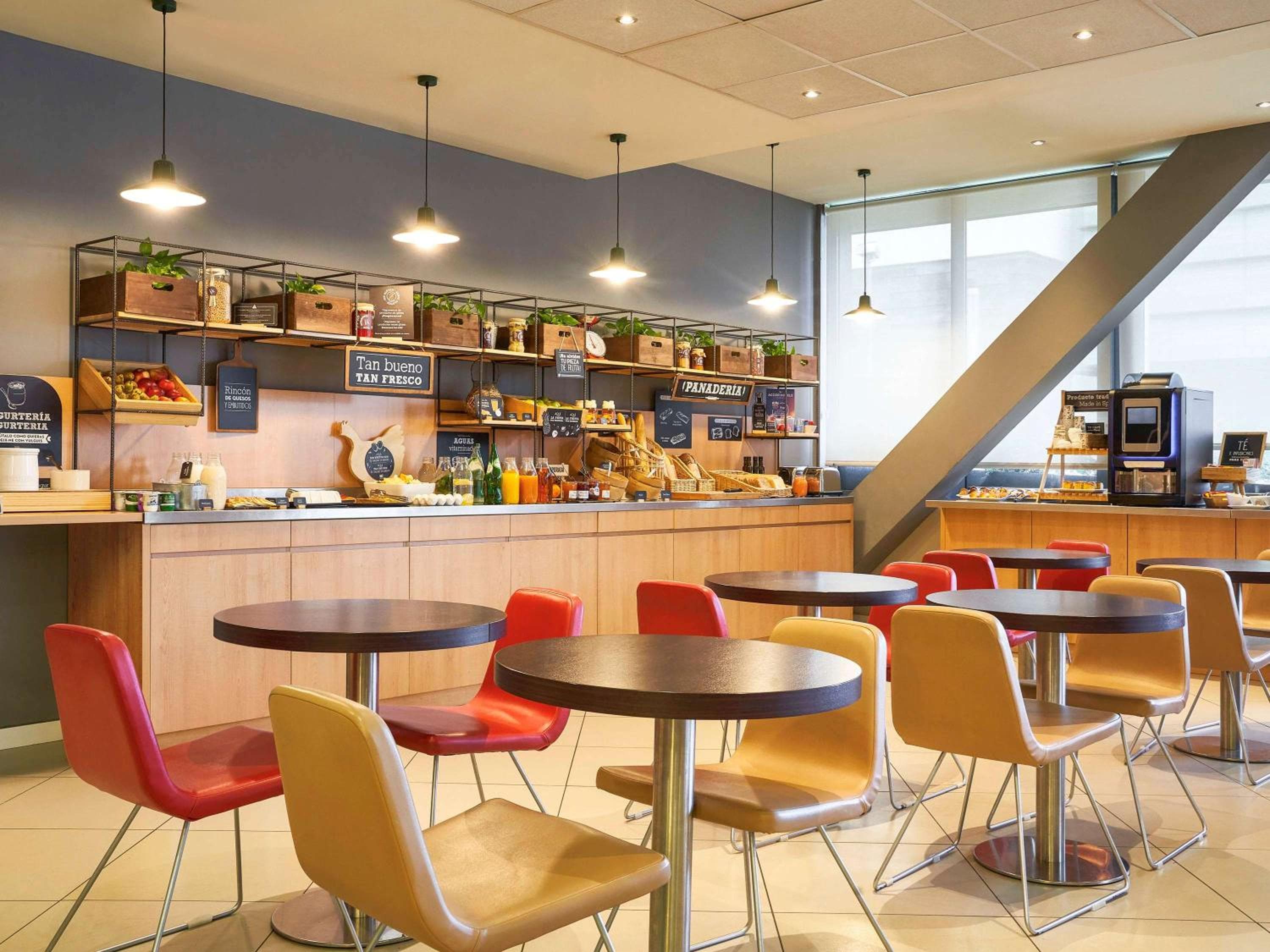 Ibis Barcelona Meridiana — 27