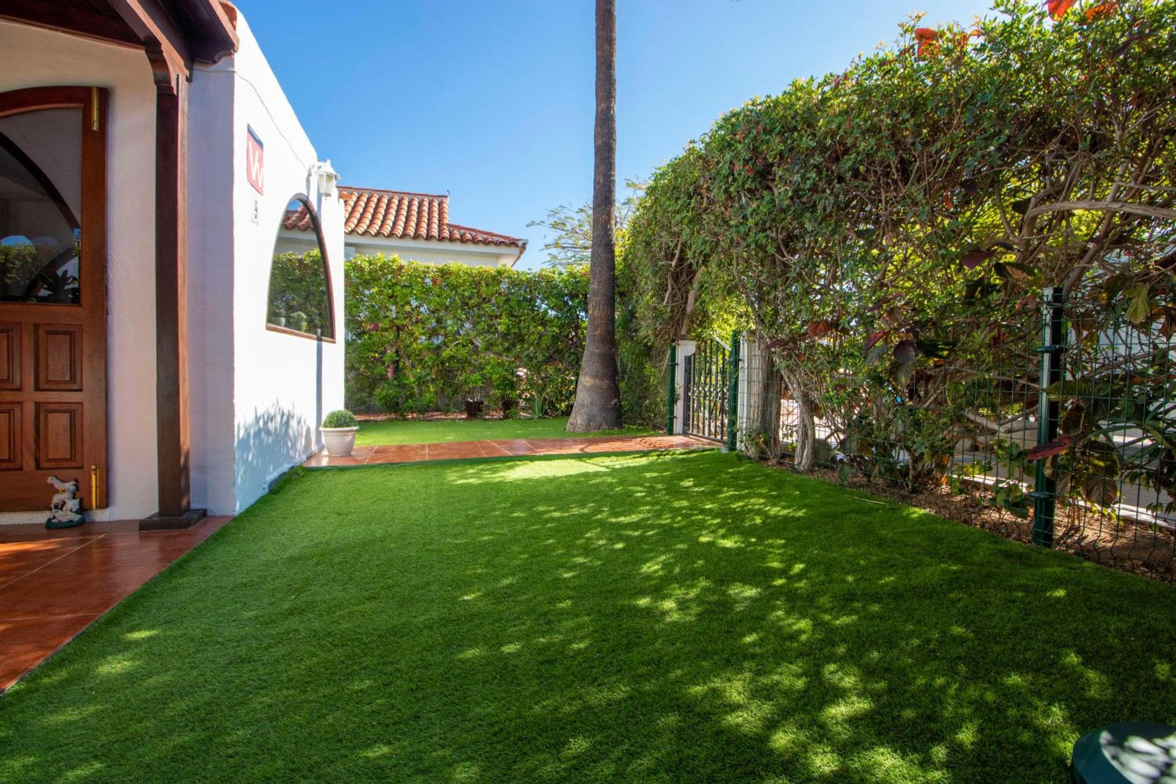 Sunny Villa Maspalomas — 1