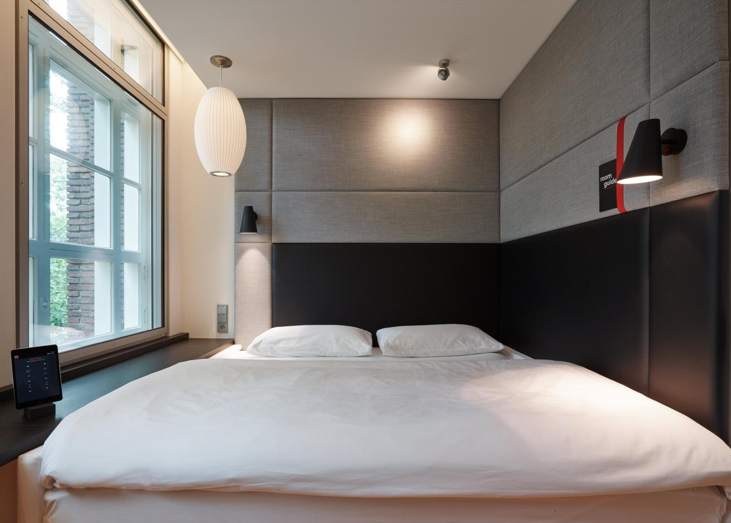 cittadinoM Amstel Amsterdam — 16