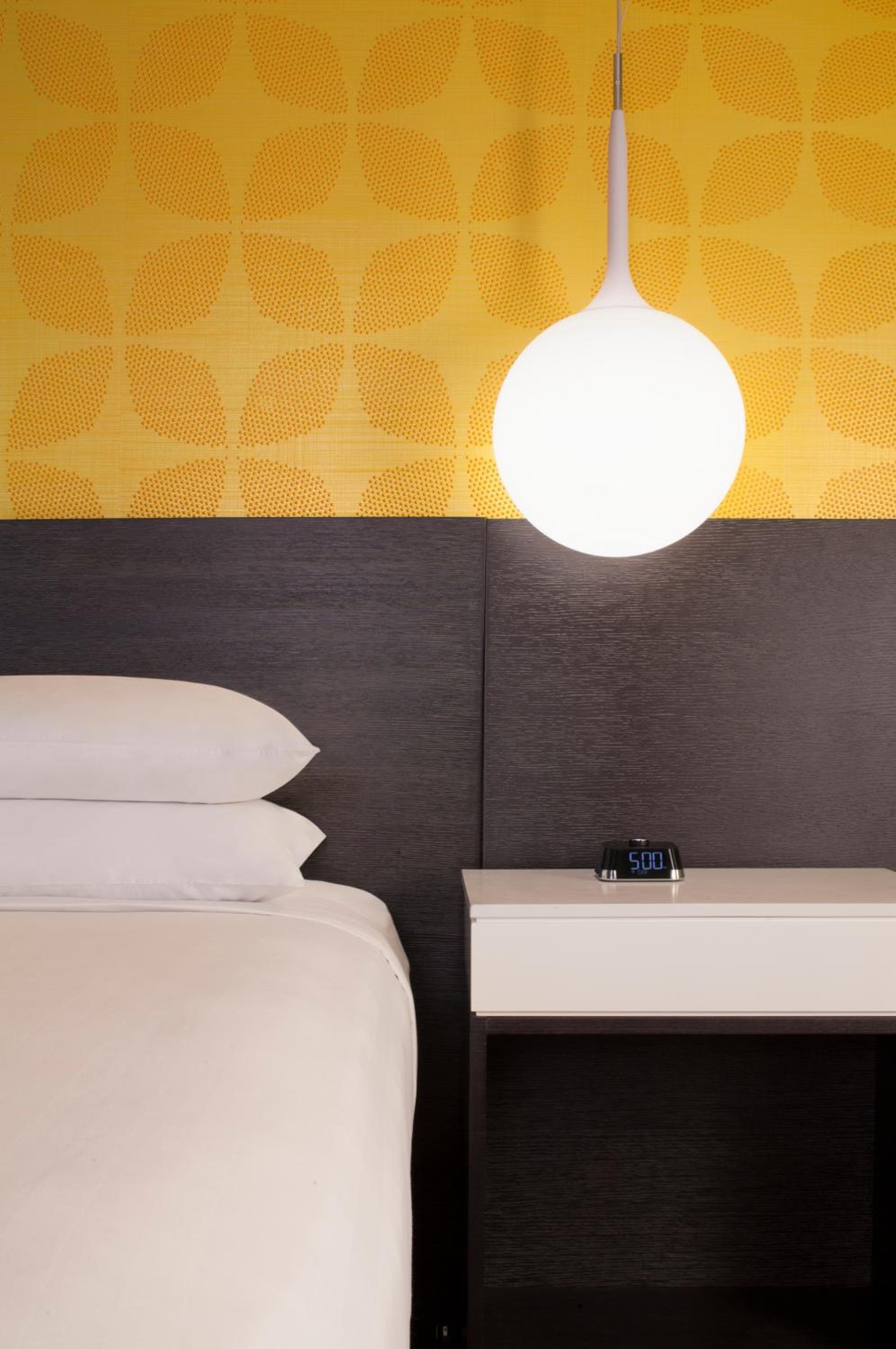 Hyatt Regency Los Angeles International Airport hotel, 6225 West Century Boulevard, Los Angeles, United States — photo 55