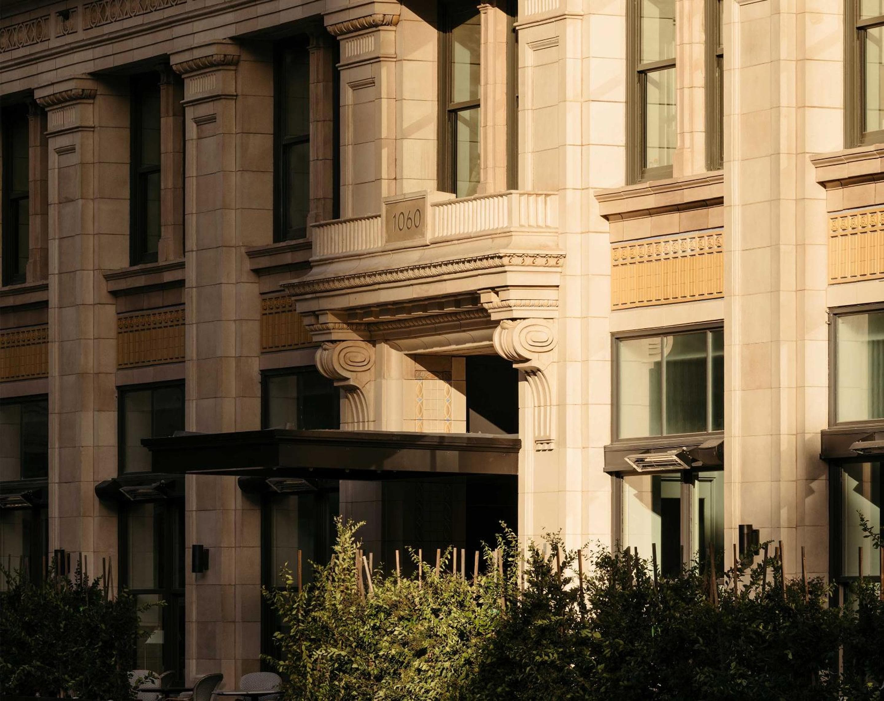 The Hoxton, Downtown LA — 7