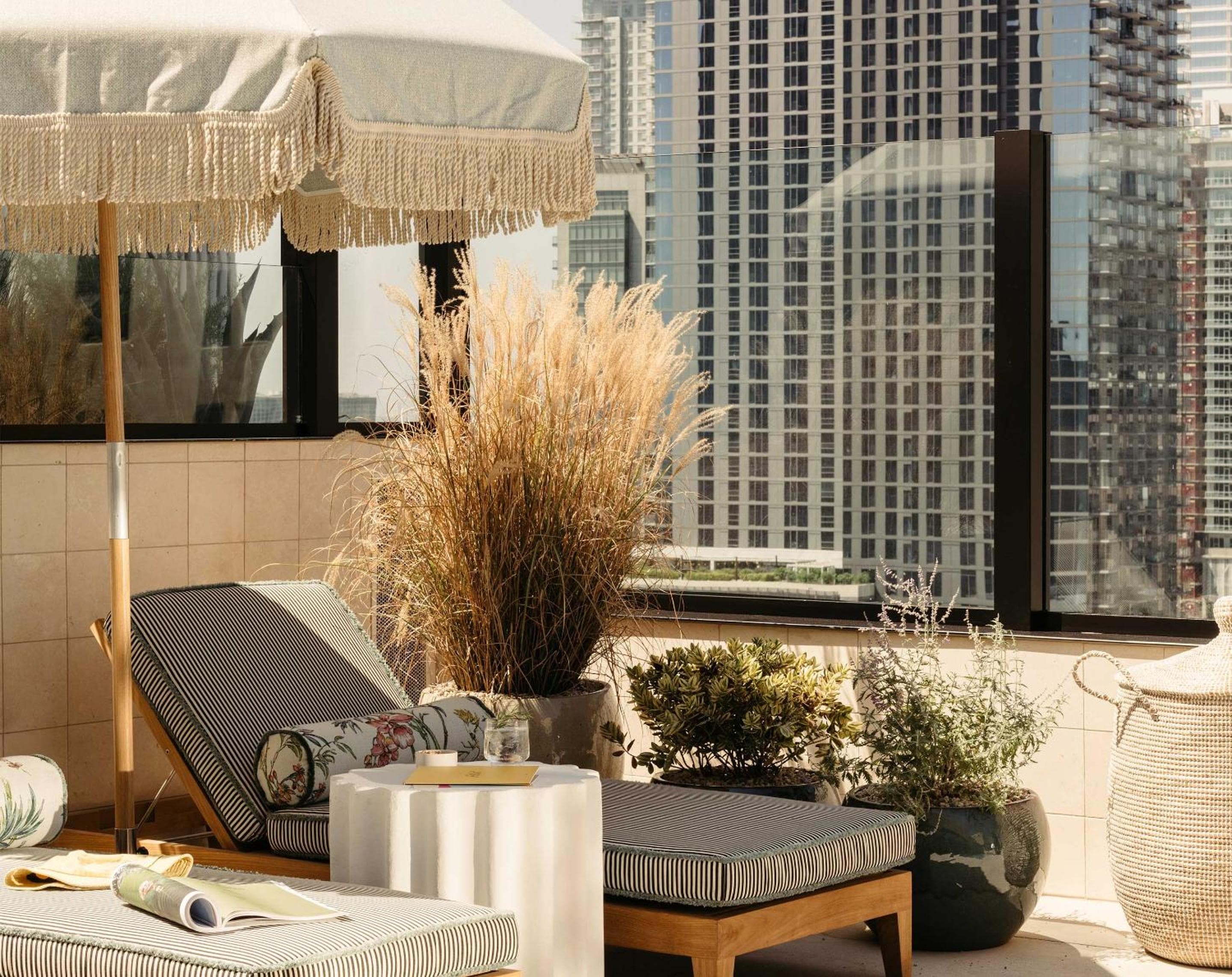The Hoxton, Downtown LA — 4