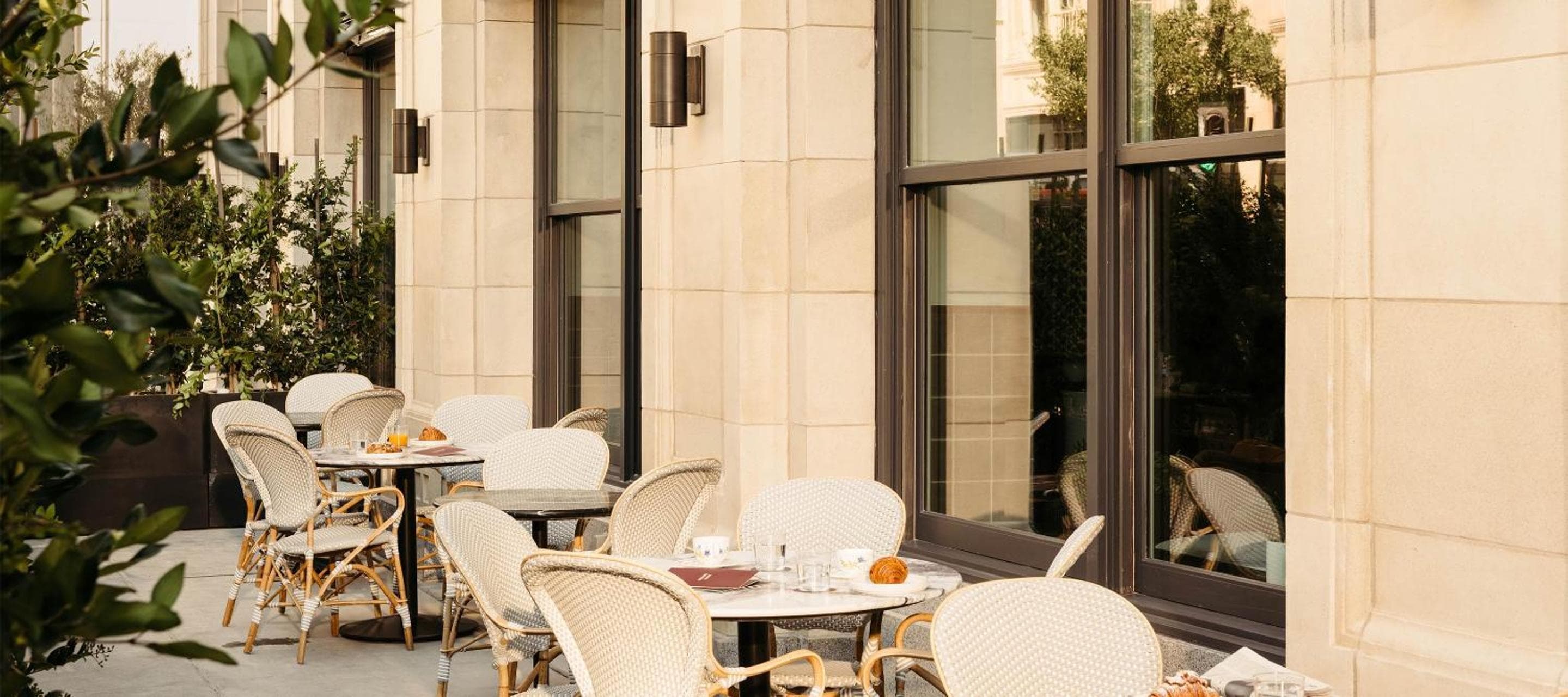 The Hoxton, Downtown LA — 18