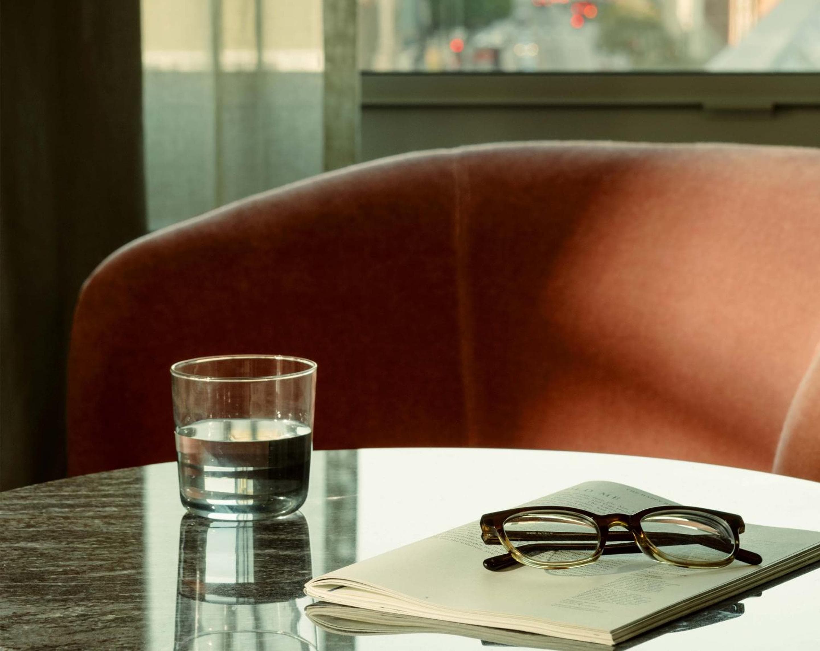 The Hoxton, Downtown LA — 9