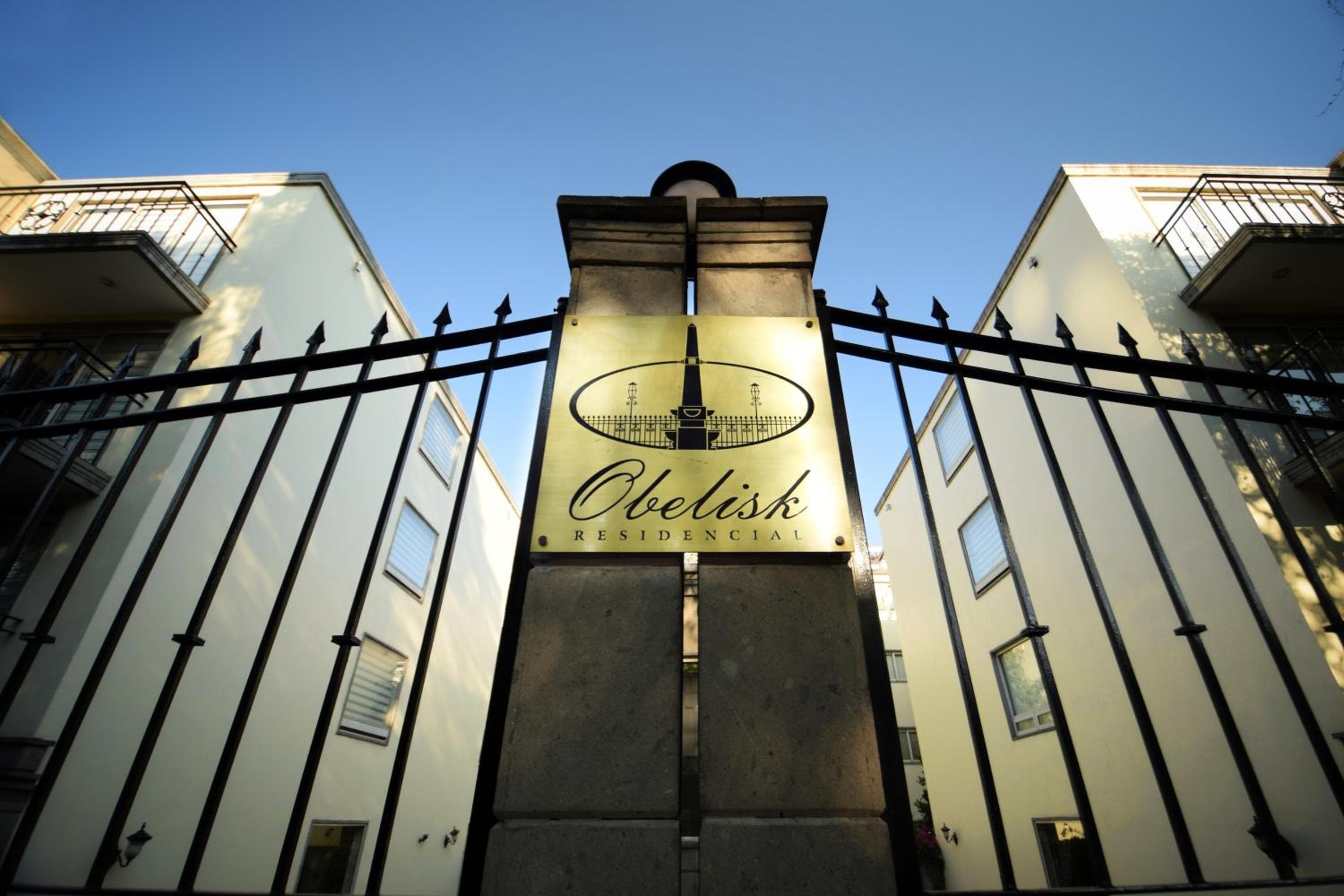Obelisco delle suite — 27