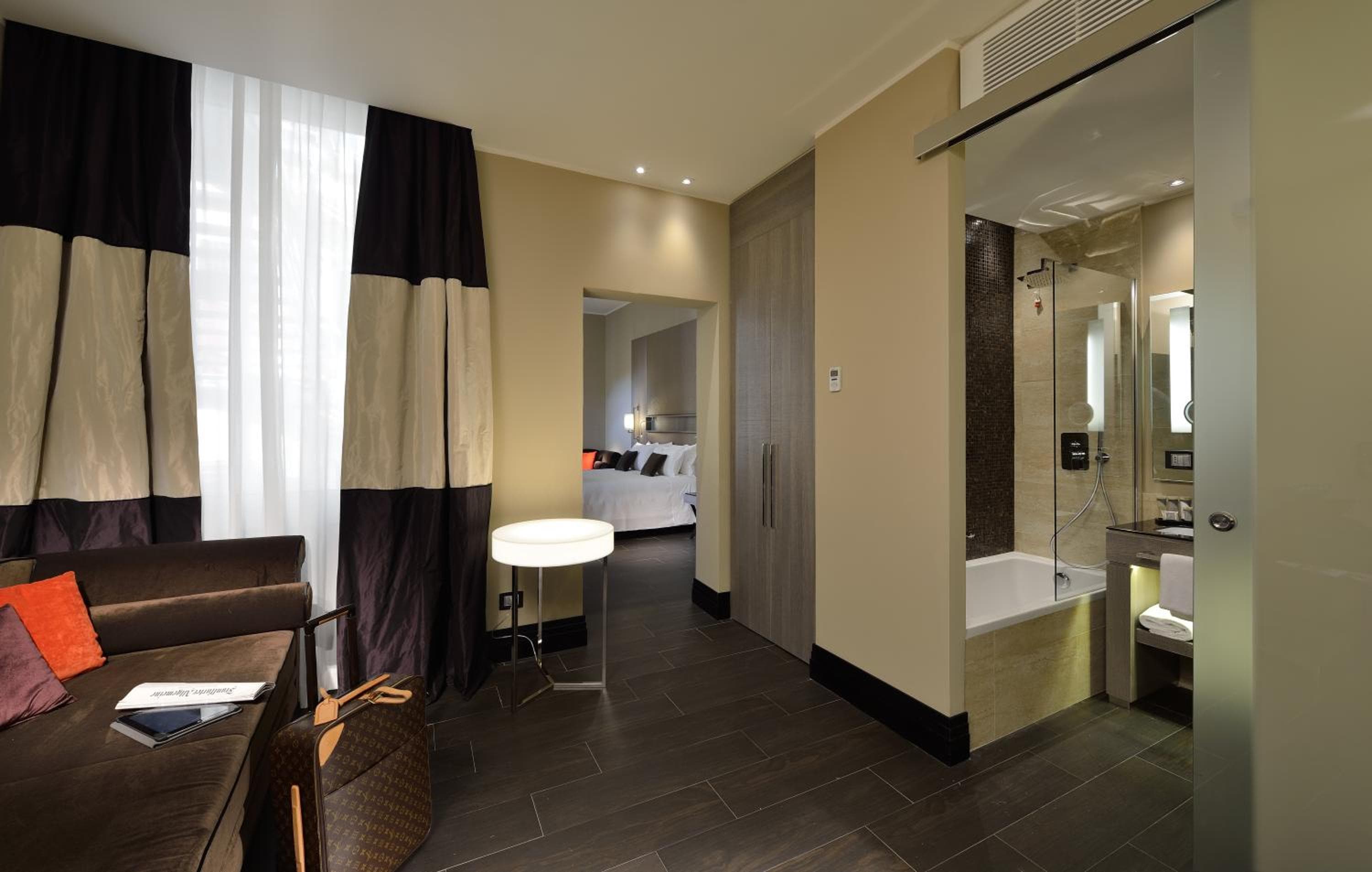 Hotel Roma — 27