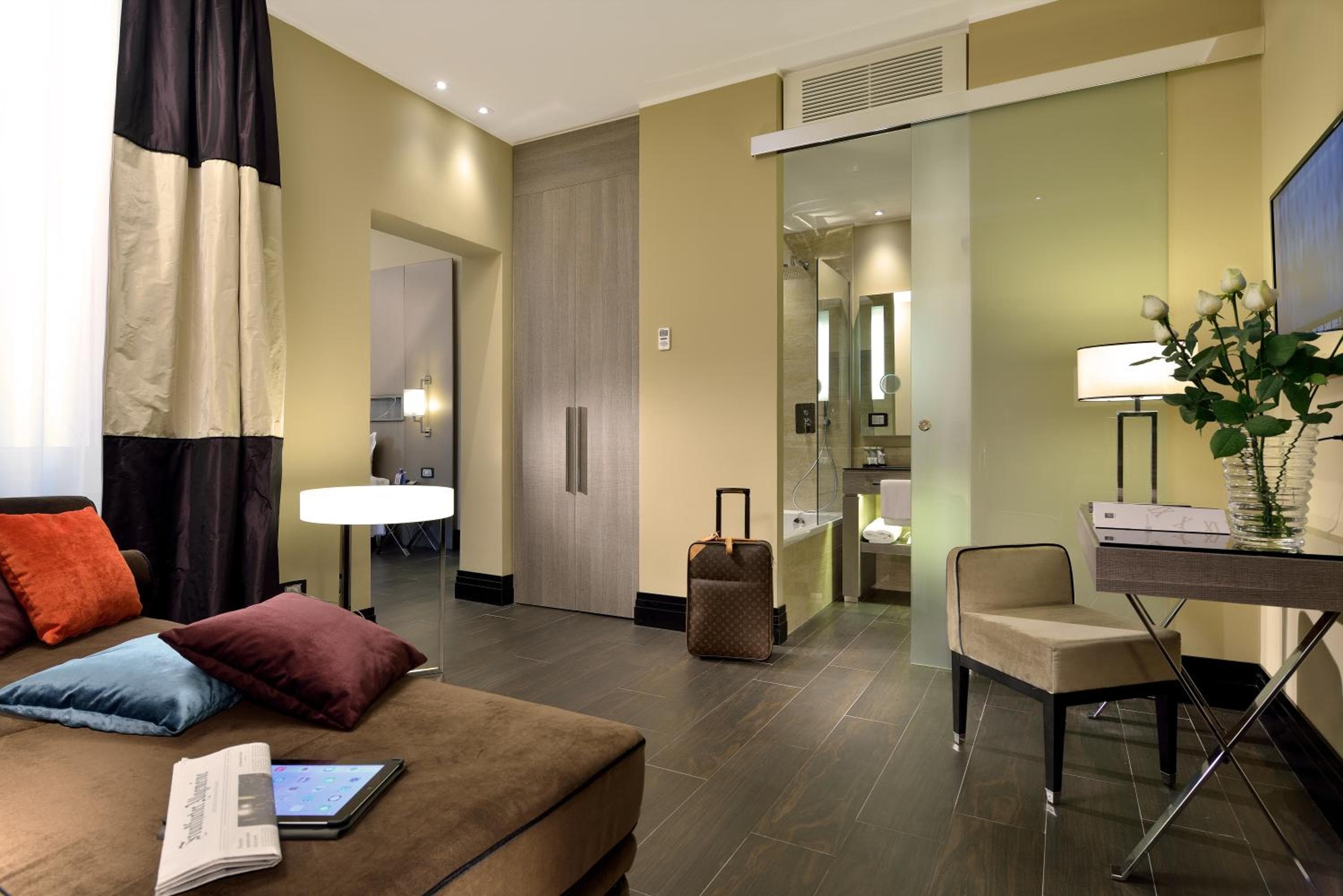 Hotel Roma — 28