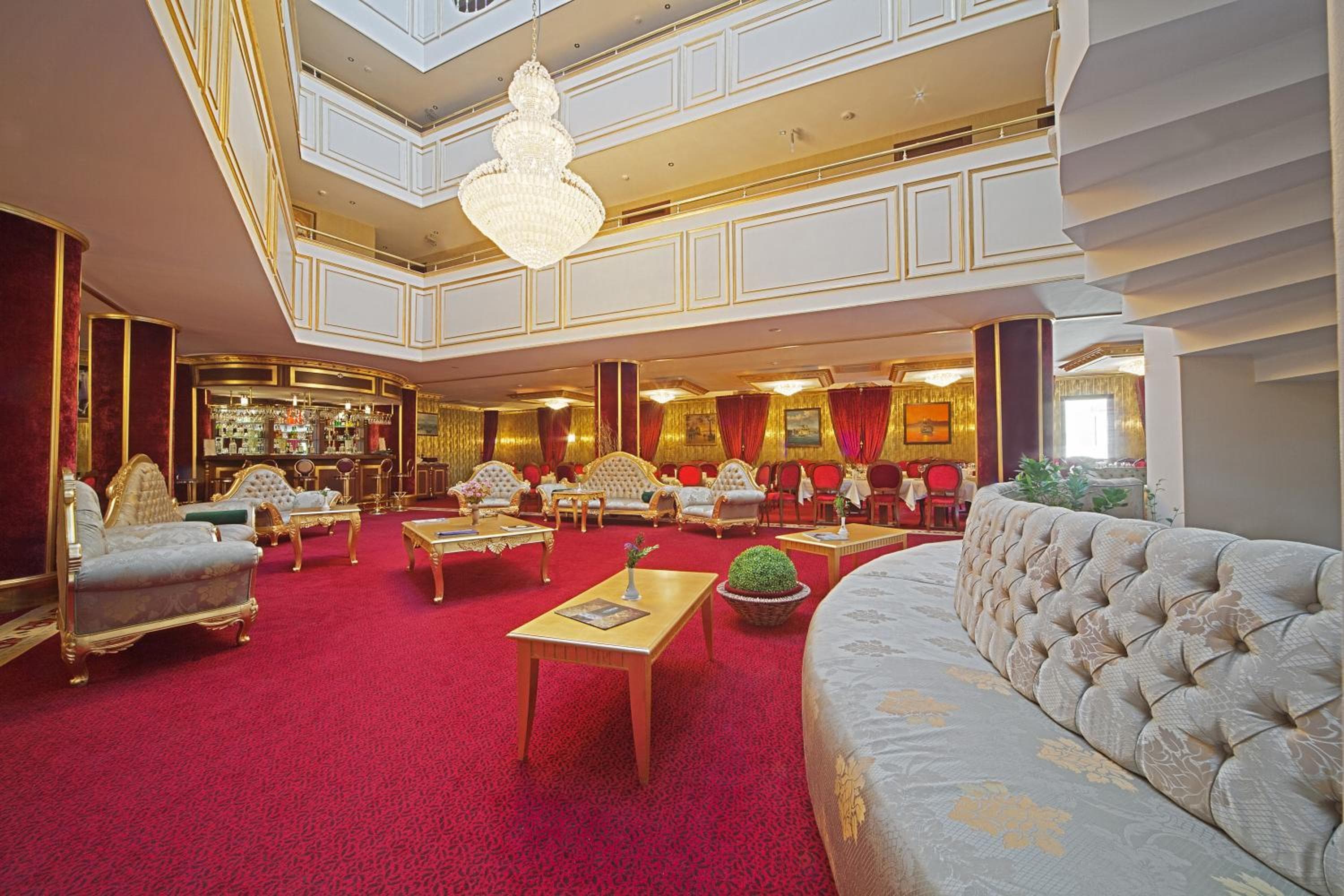 Hotel Antea Palace & Spa — 12