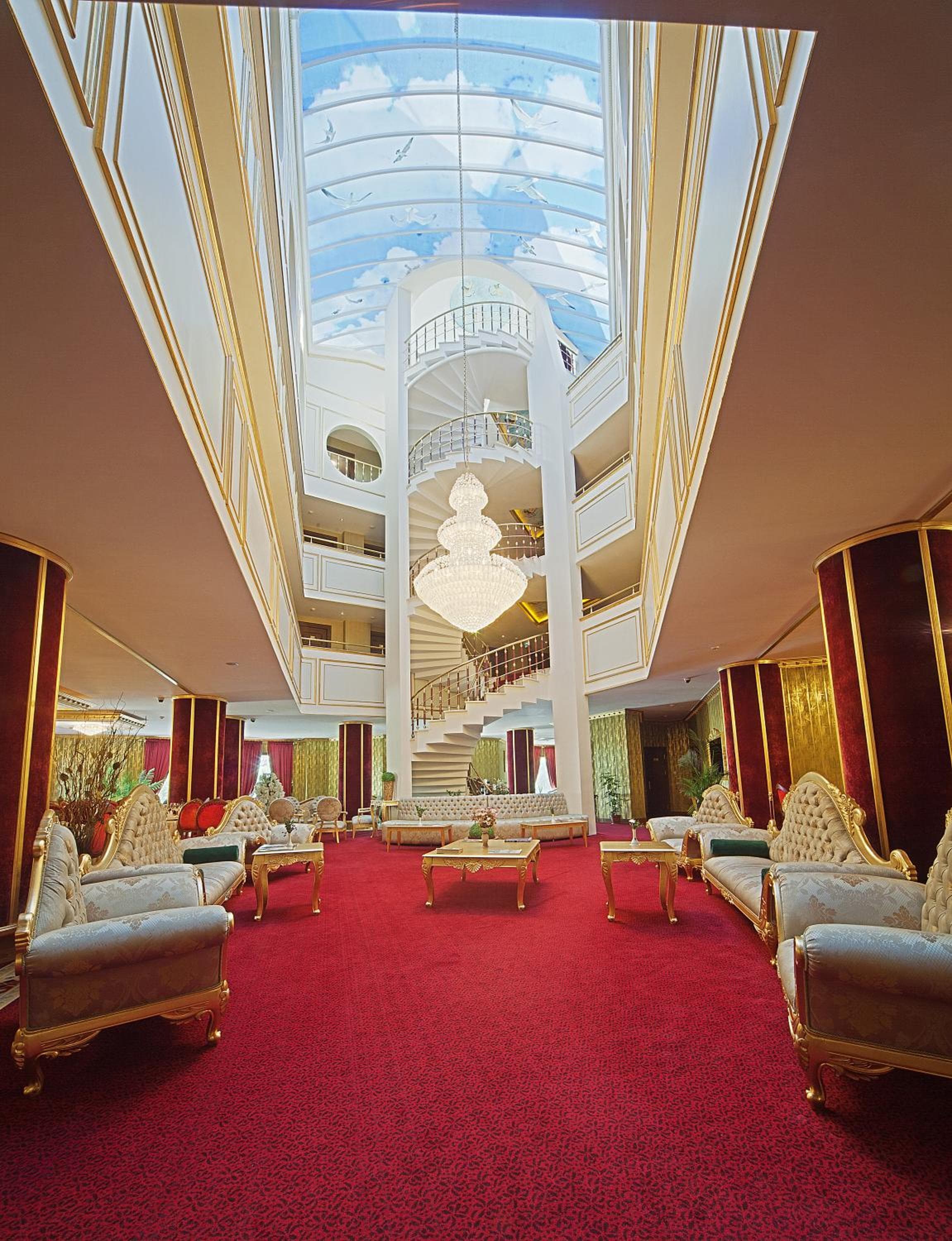 Hotel Antea Palace & Spa — 6