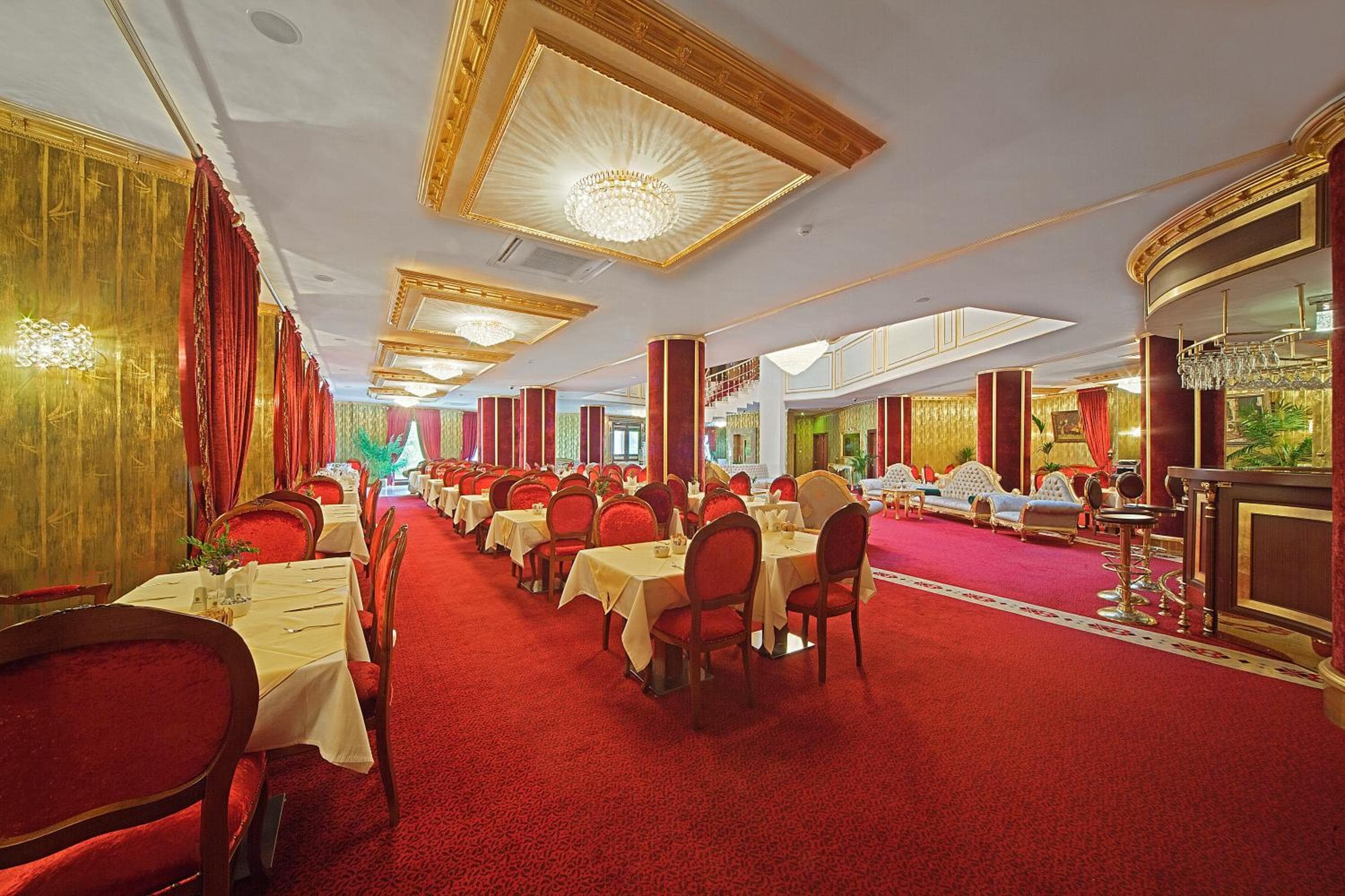 Hotel Antea Palace & Spa — 5