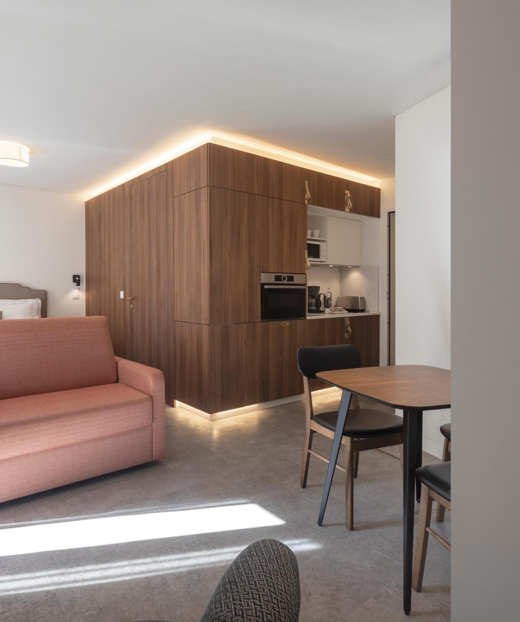 LSA Restauradores by Numa — 28
