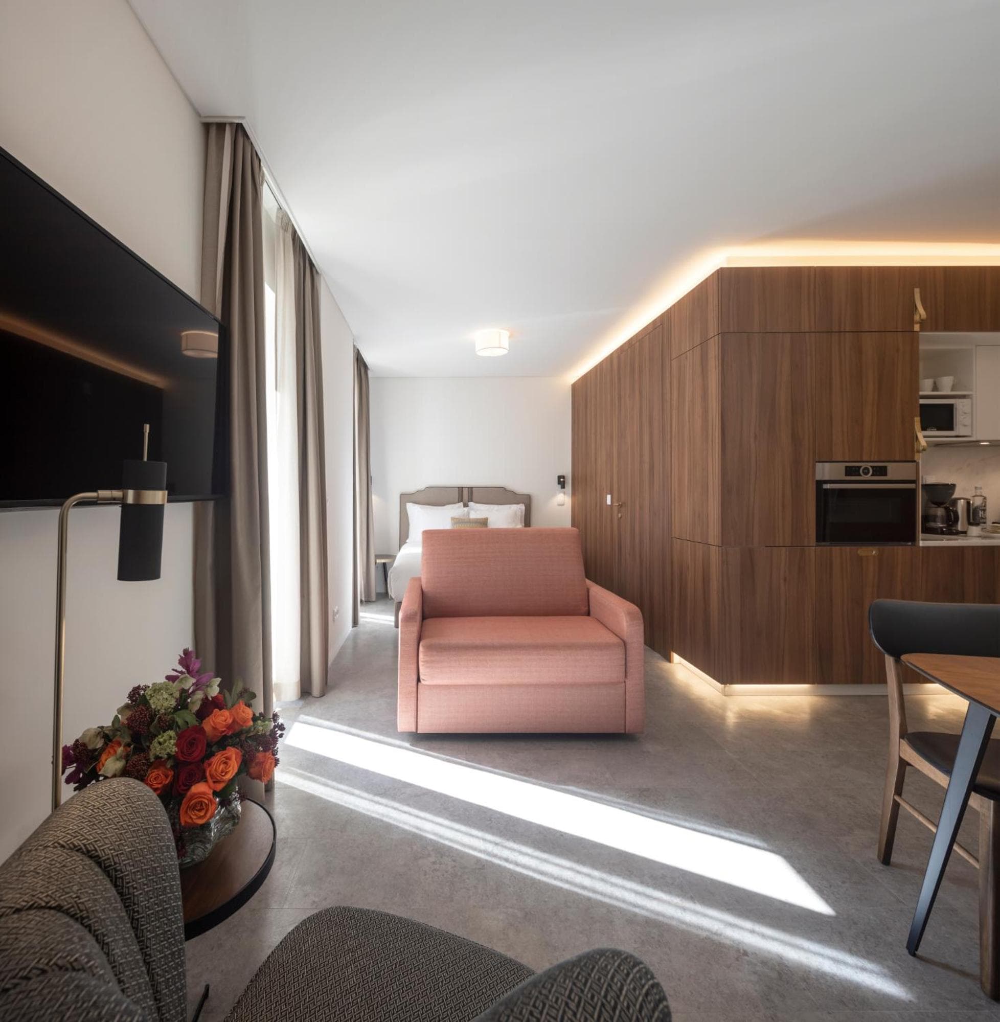 LSA Restauradores by Numa — 29