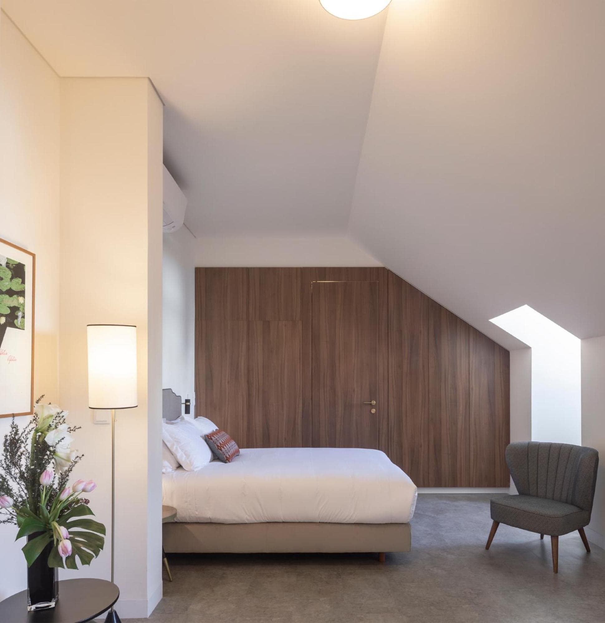 LSA Restauradores by Numa — 17