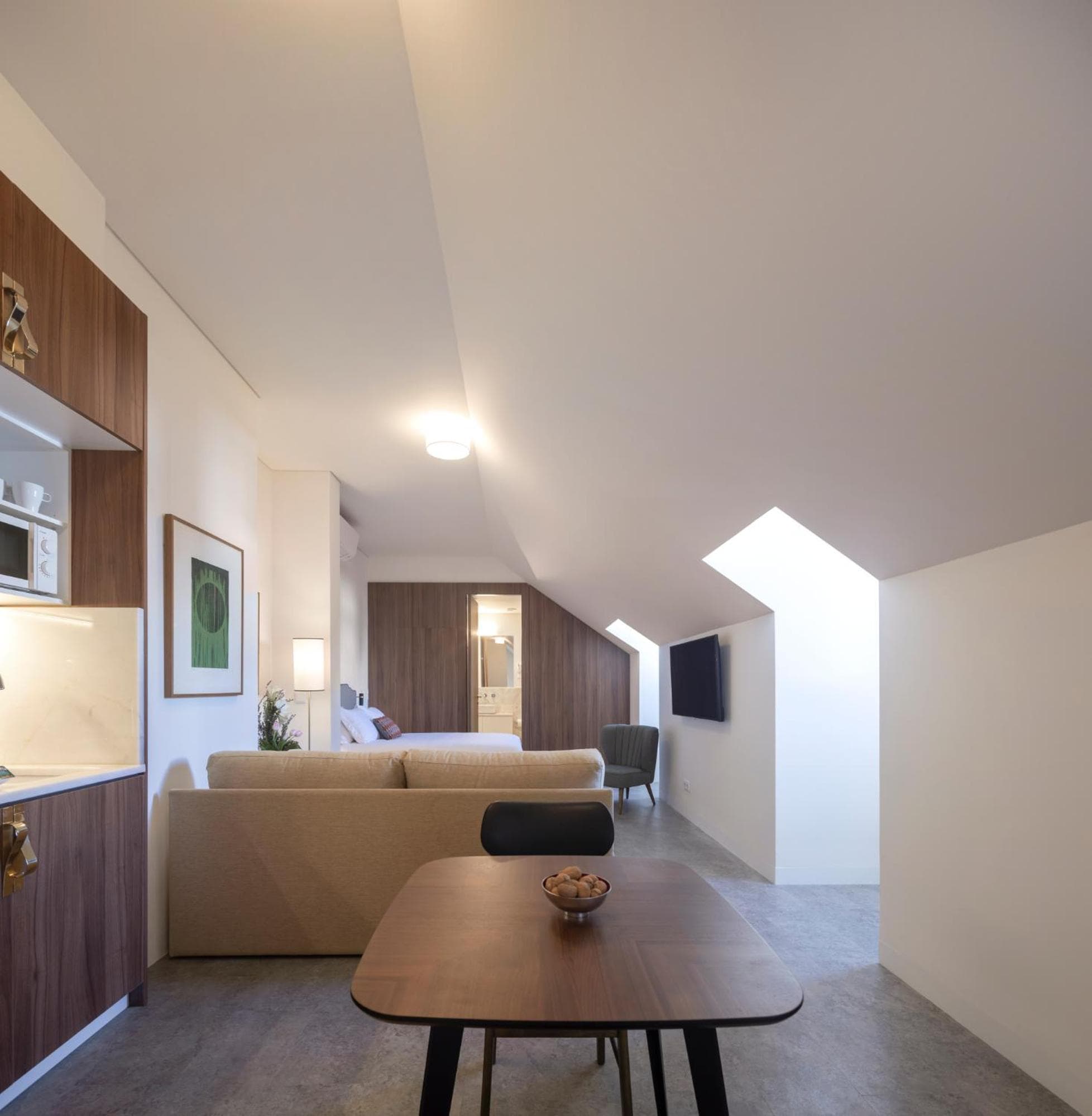 LSA Restauradores by Numa — 18