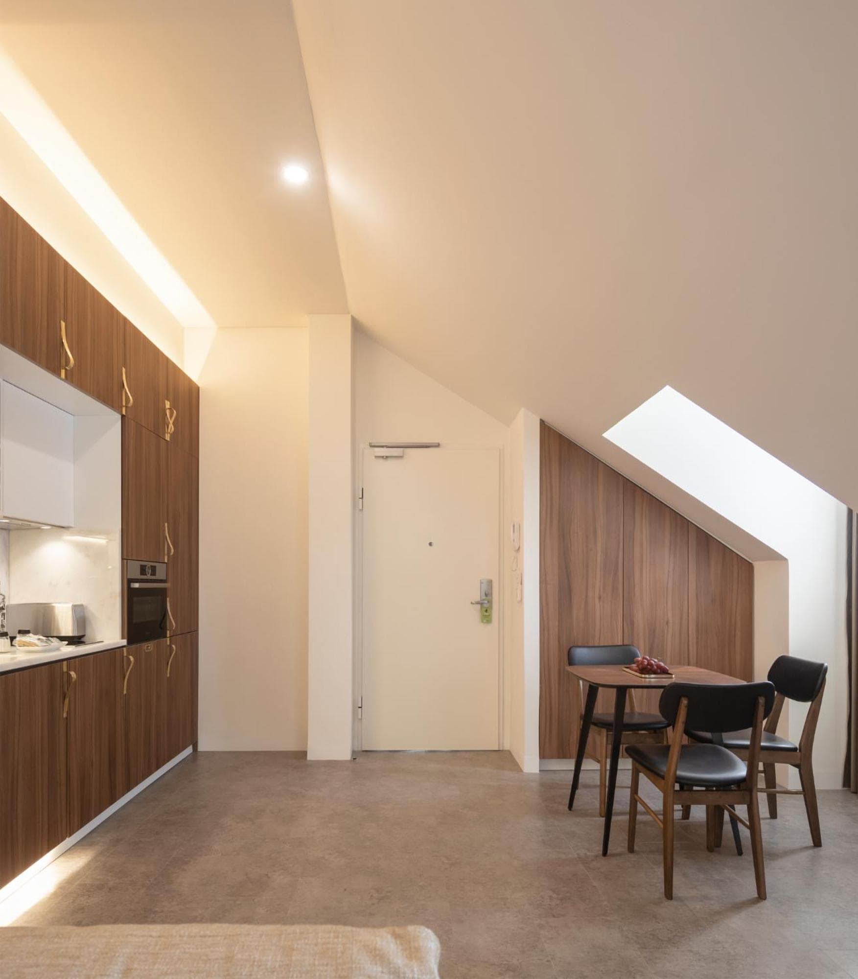 LSA Restauradores by Numa — 19