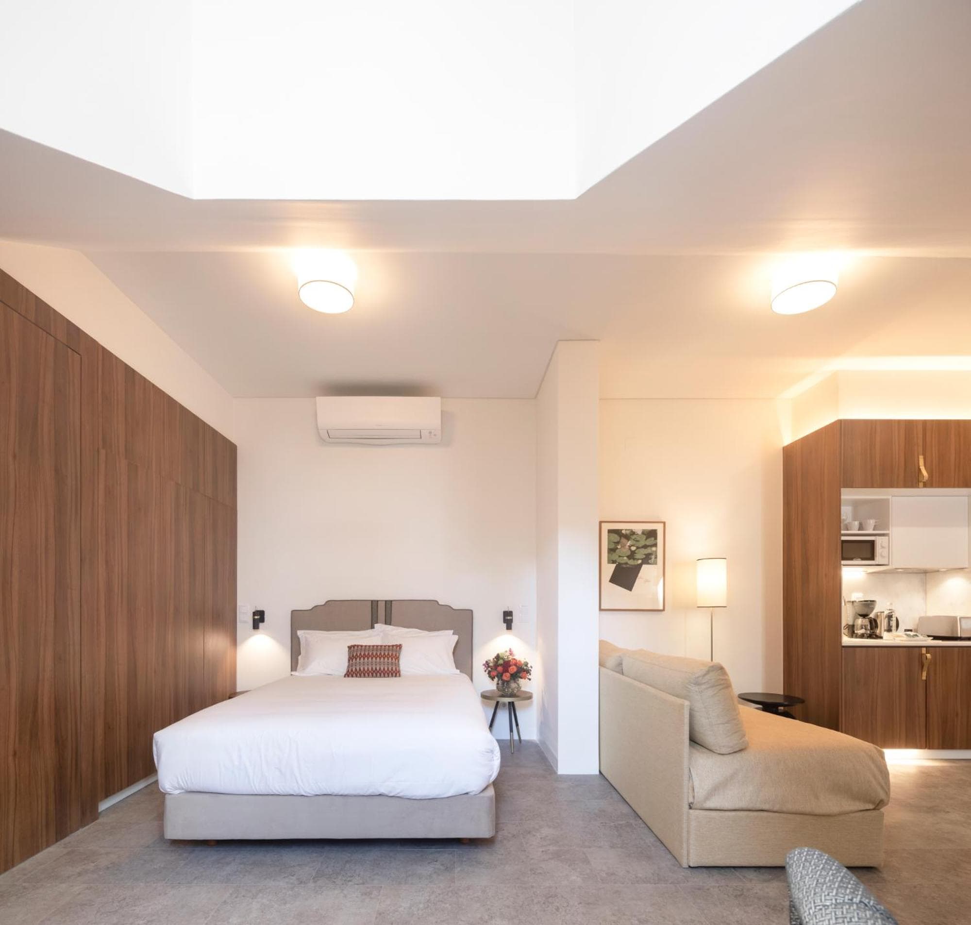 LSA Restauradores by Numa — 21