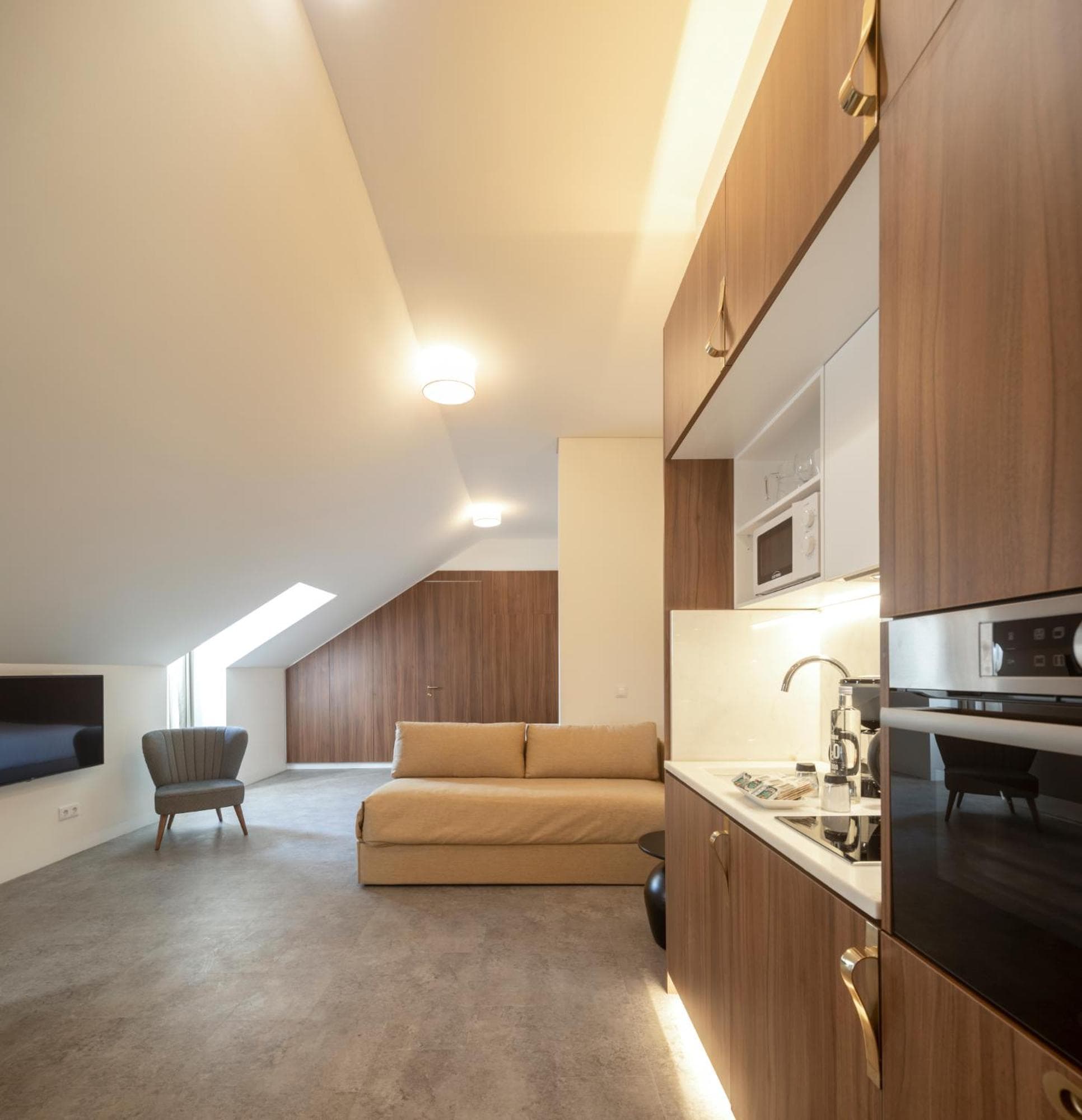 LSA Restauradores by Numa — 22
