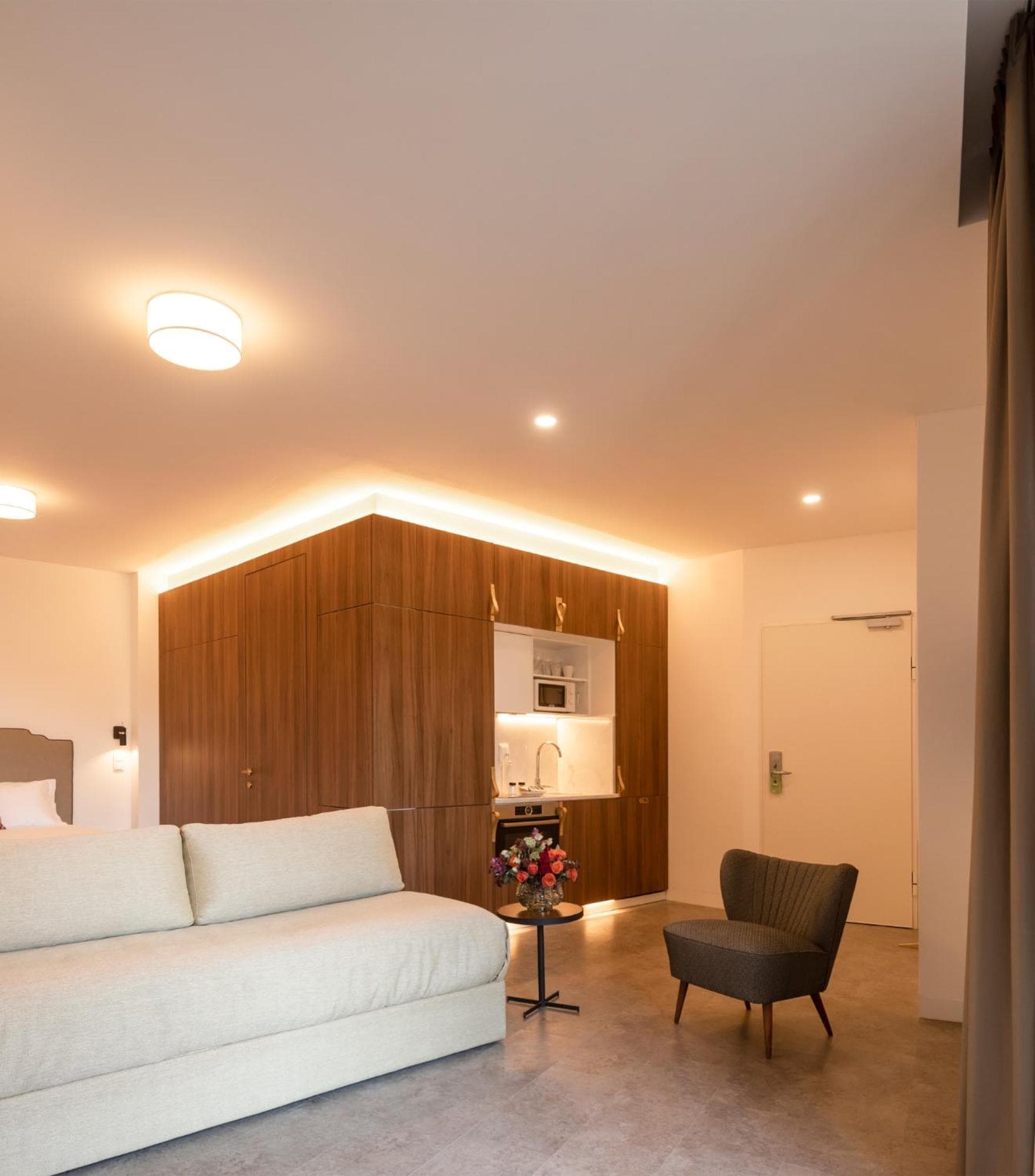 LSA Restauradores by Numa — 24